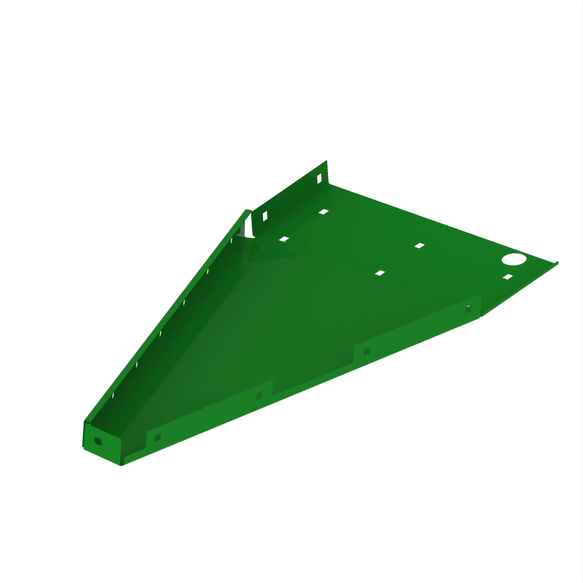 SHEET, SHEET RH - 6 WALKER