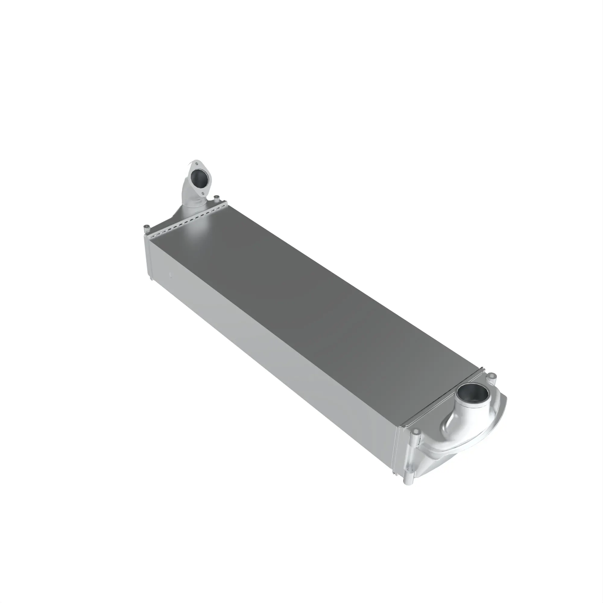 John Deere Charge Air Aftercooler - RE560739