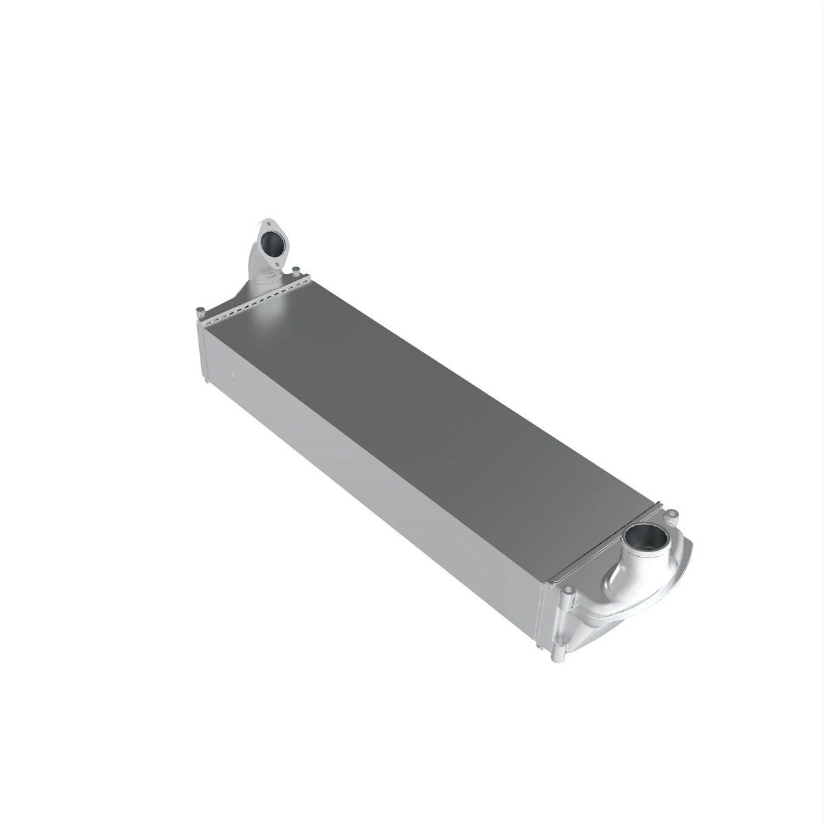 Aftercooler, Charge Air Cooler