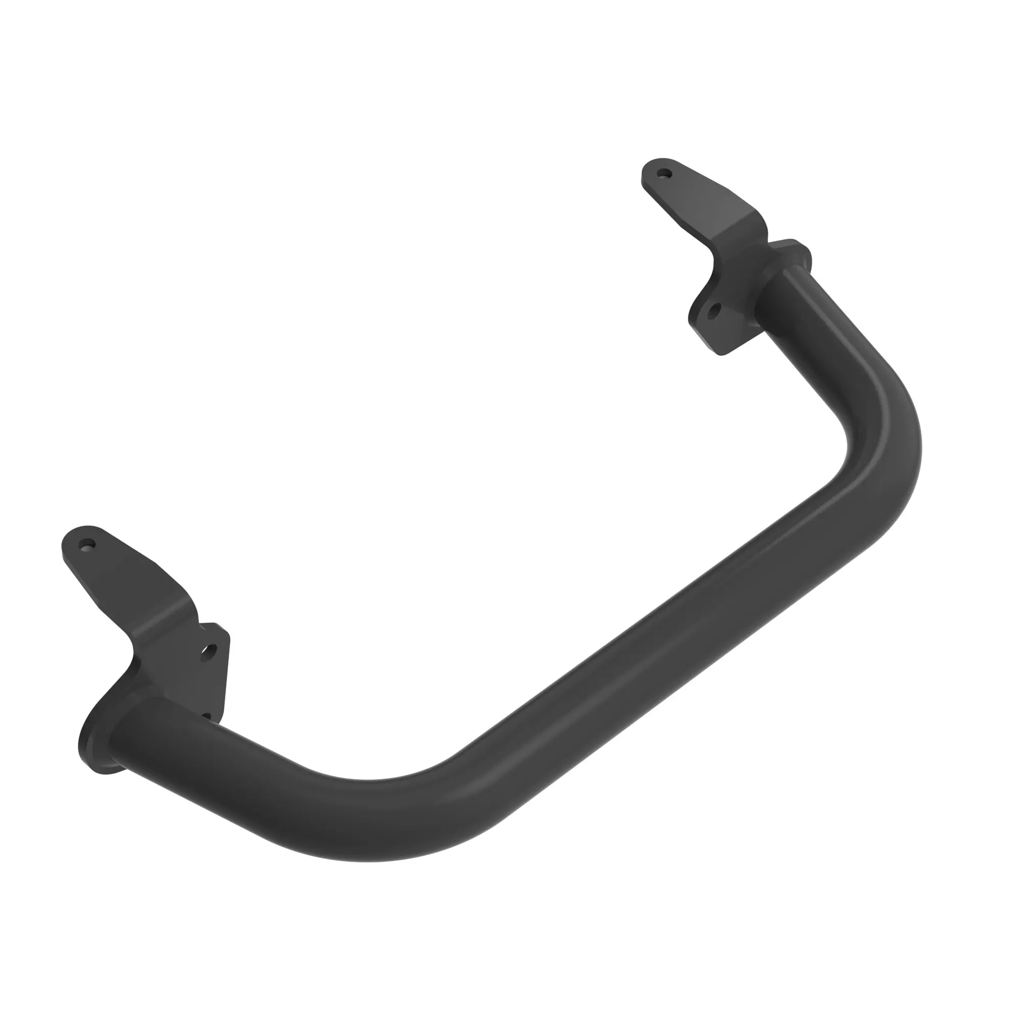 John Deere Frame Bumper - TCA26104