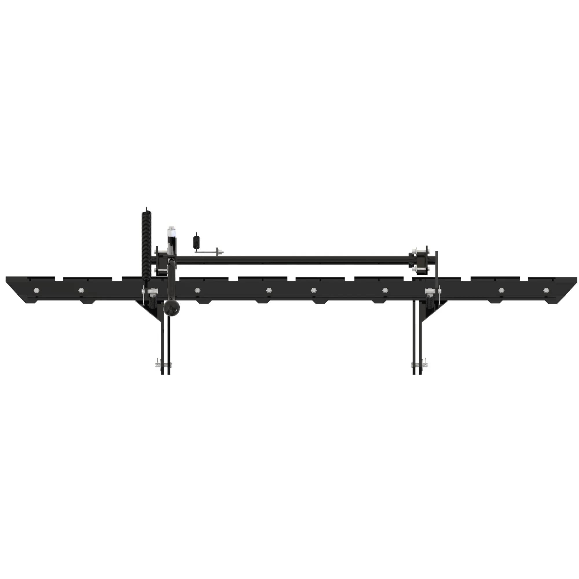 Mounting Parts