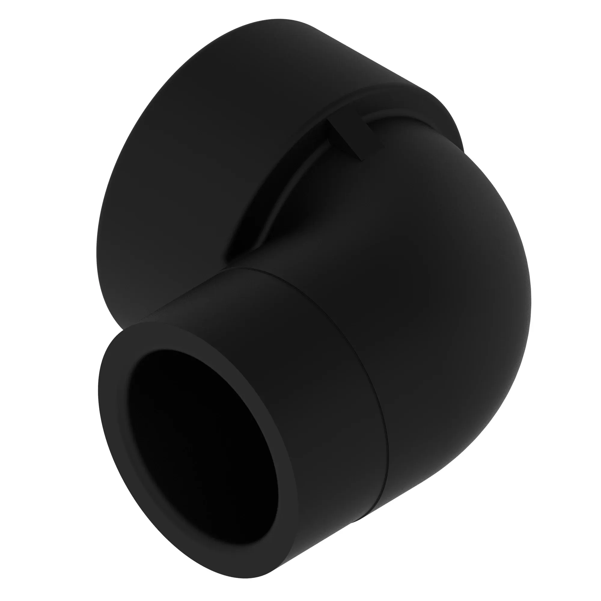 FITTING, STREET ELBOW 2''