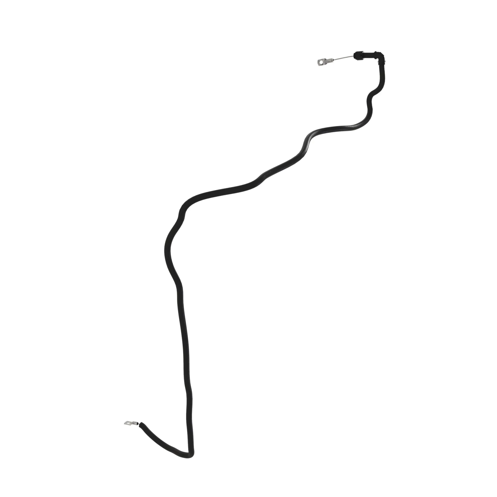 John Deere Positive Battery Cable - AL225211