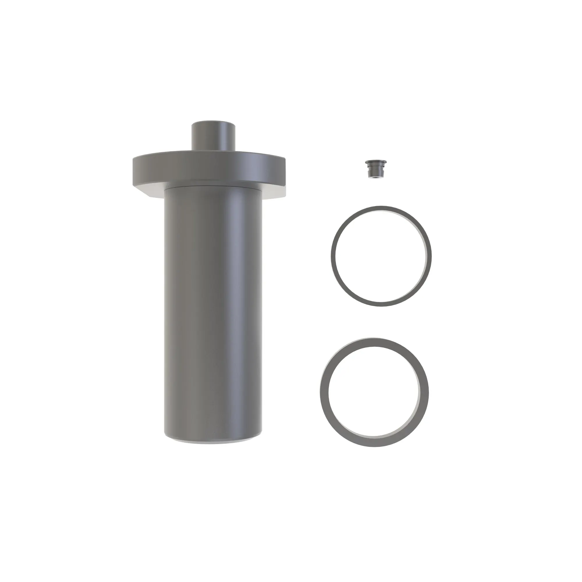 PISTON & SEALS