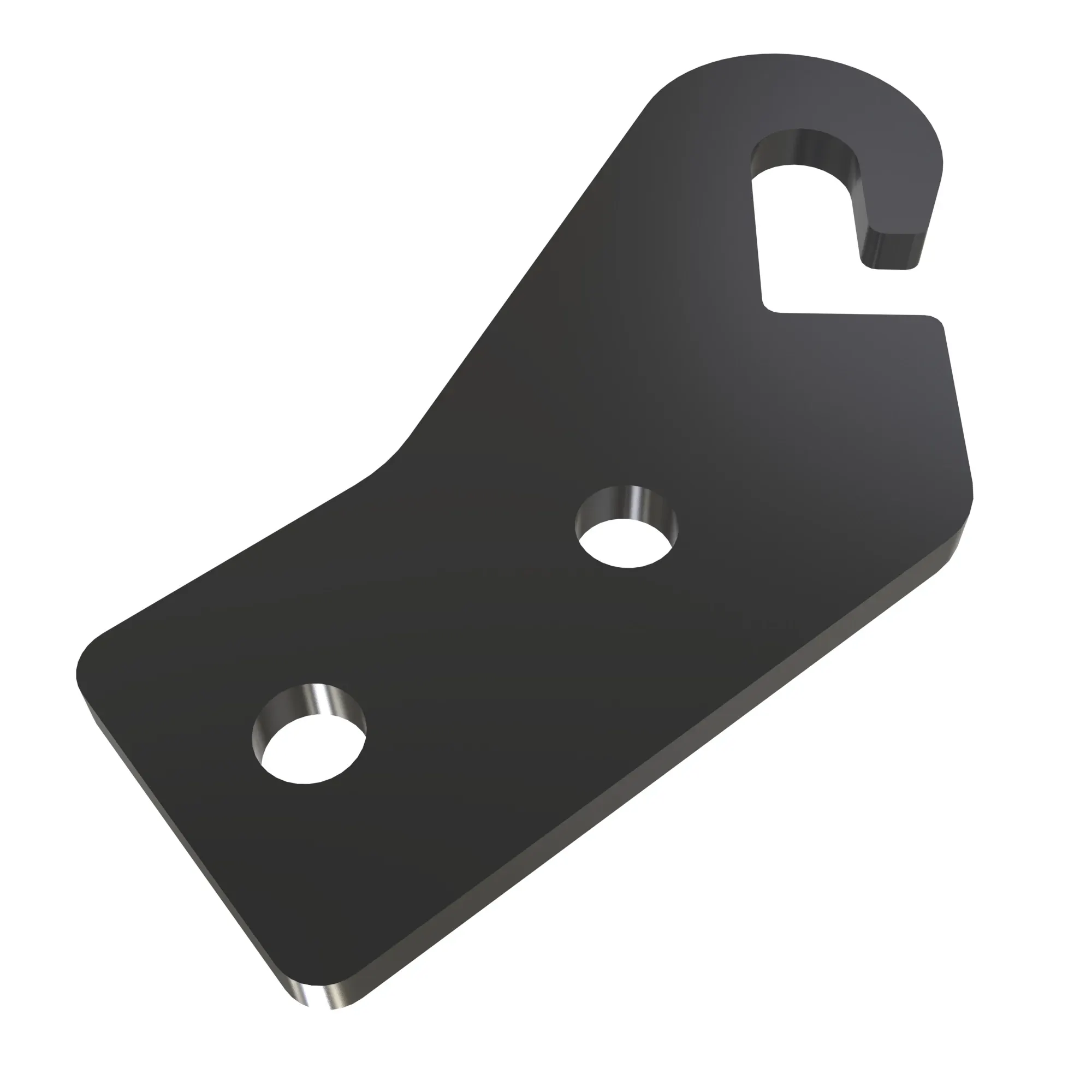 John Deere Plate - F702138