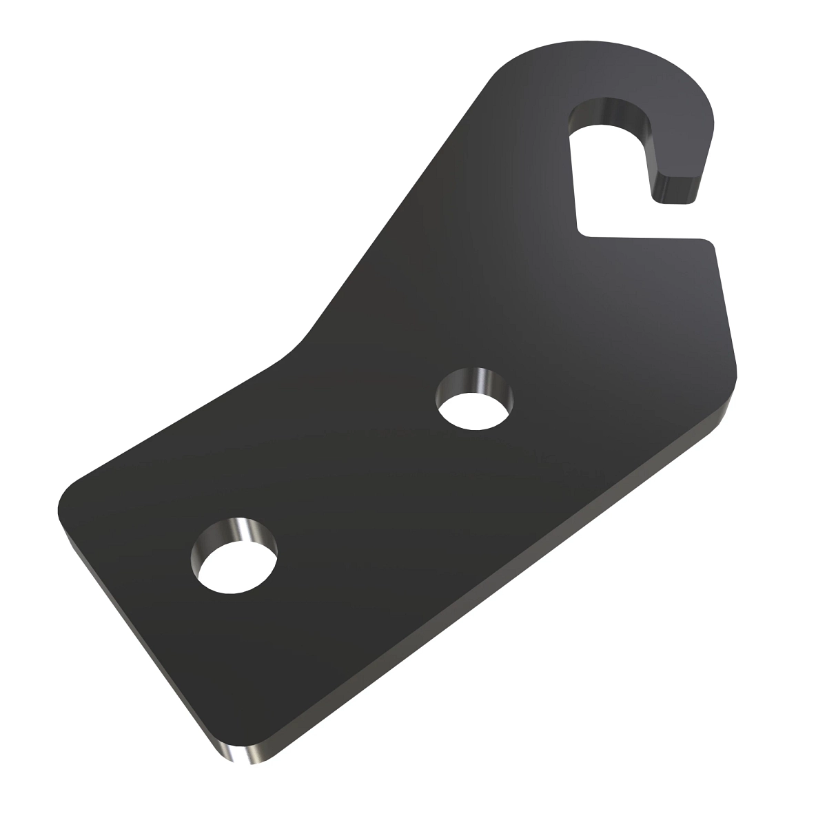 John Deere Plate - F702138