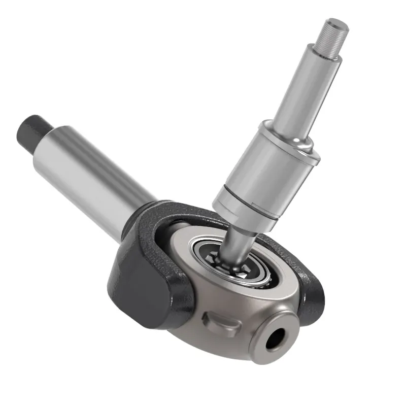 John Deere Knife Drive Case Yoke - AE57735