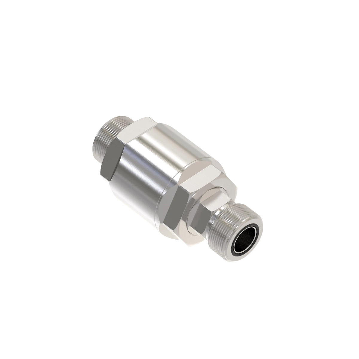 Fitting, Swivel, -12 X -12