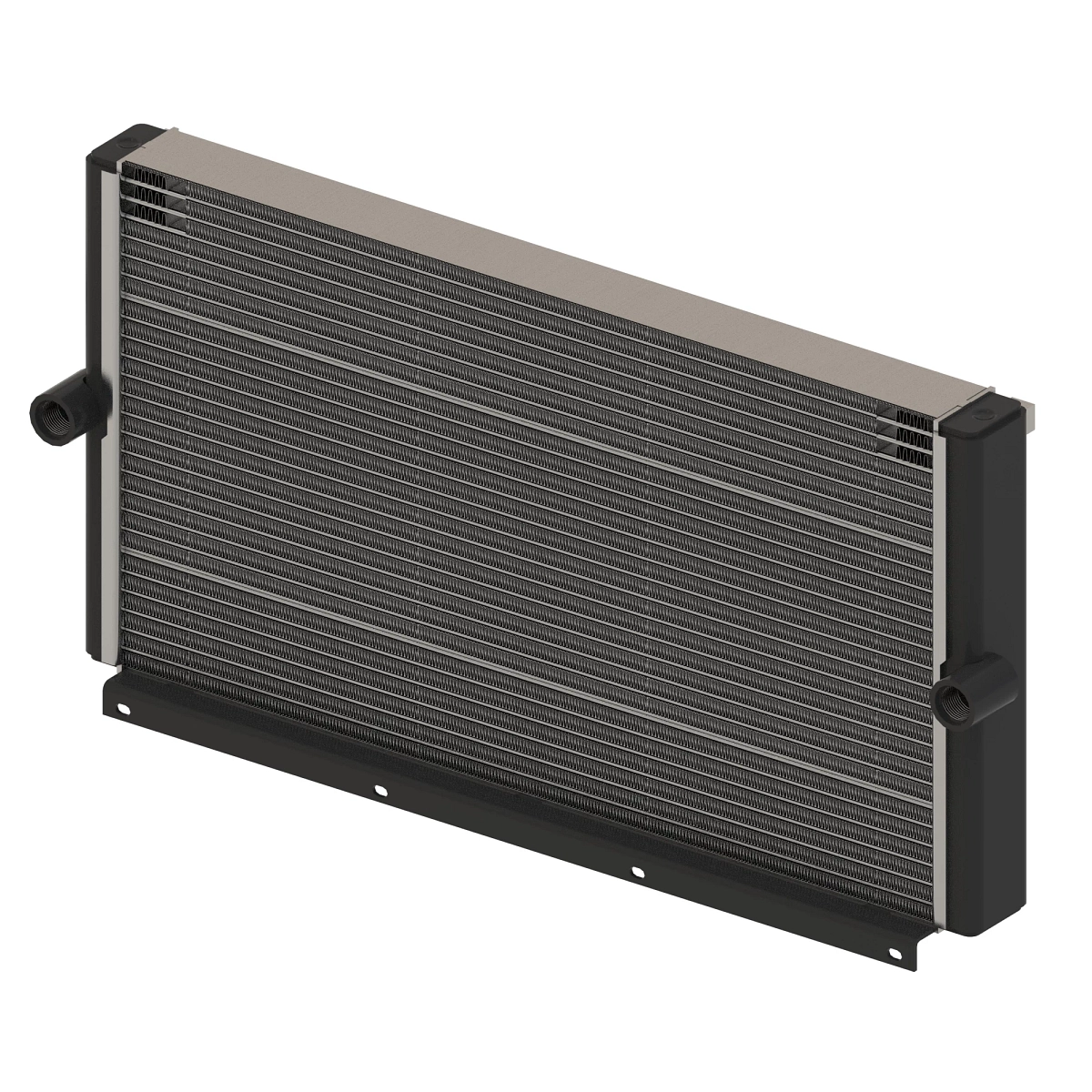 Oil Cooler, Hydraulic Oil