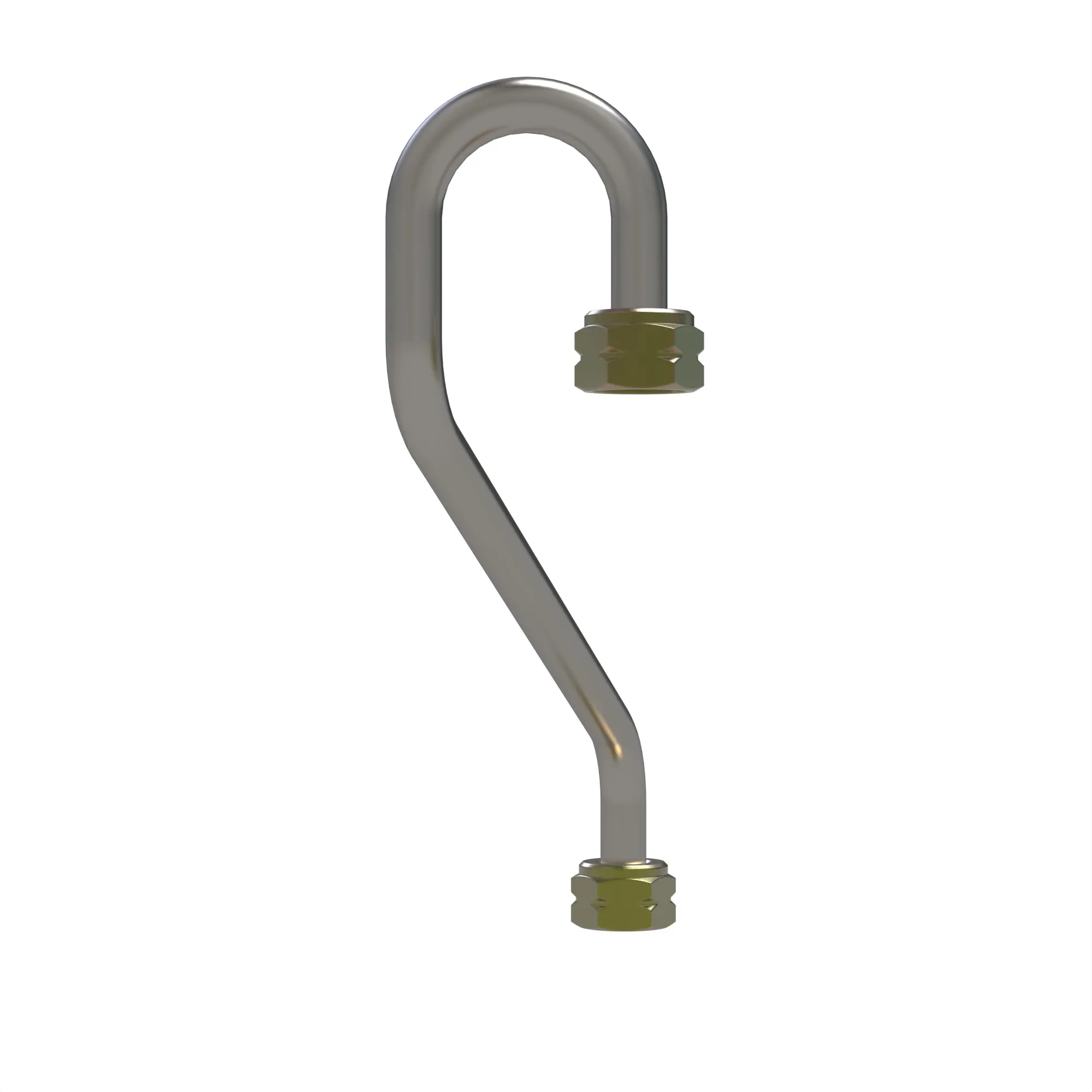 FUEL LINE, LOW PRESSURE