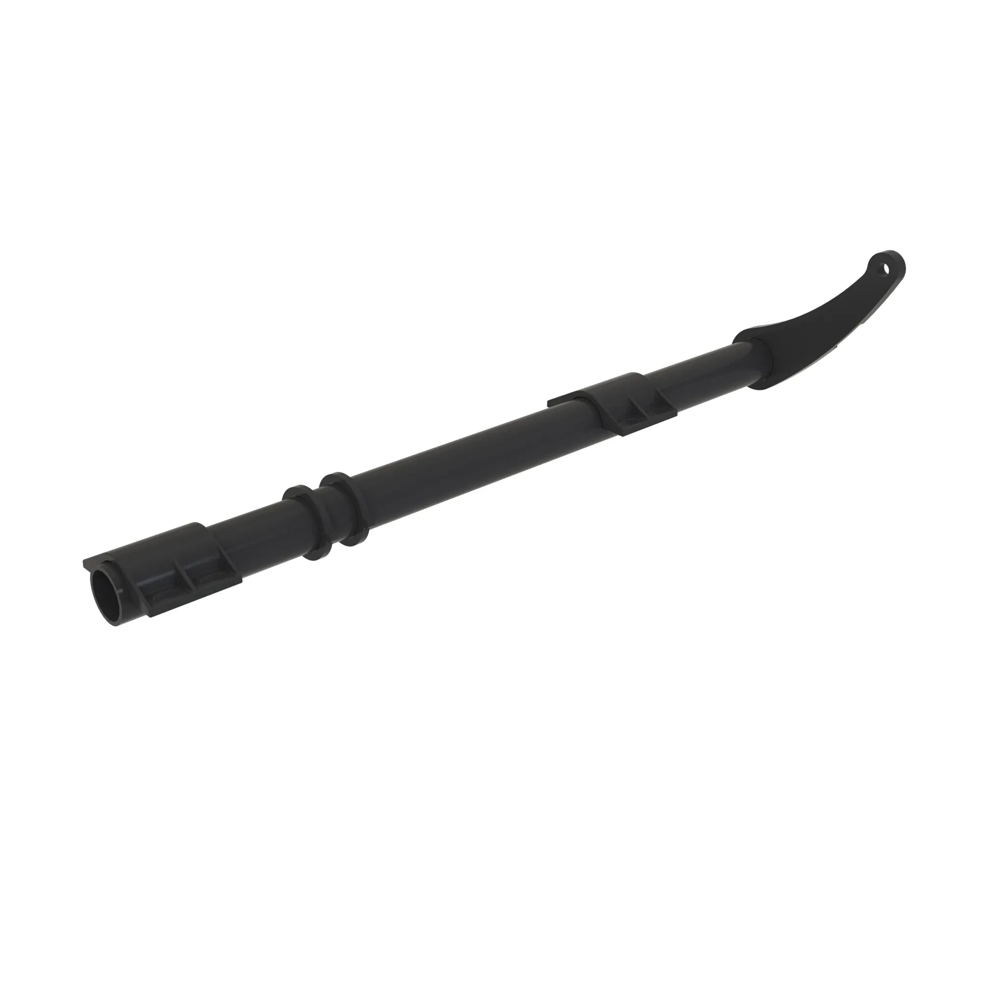 Rockshaft, Gang 49FT RH