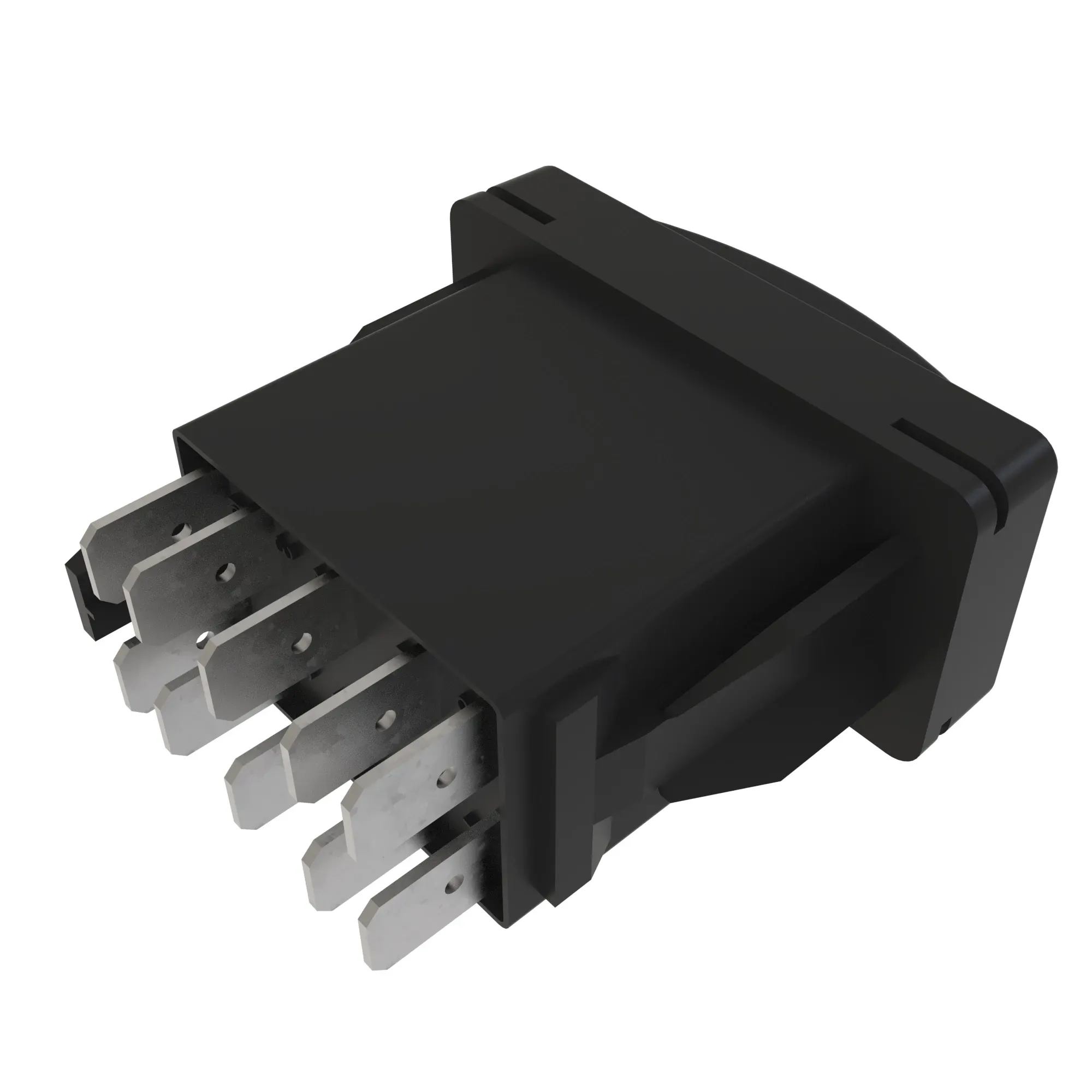 PILOT ENABLE SWITCH