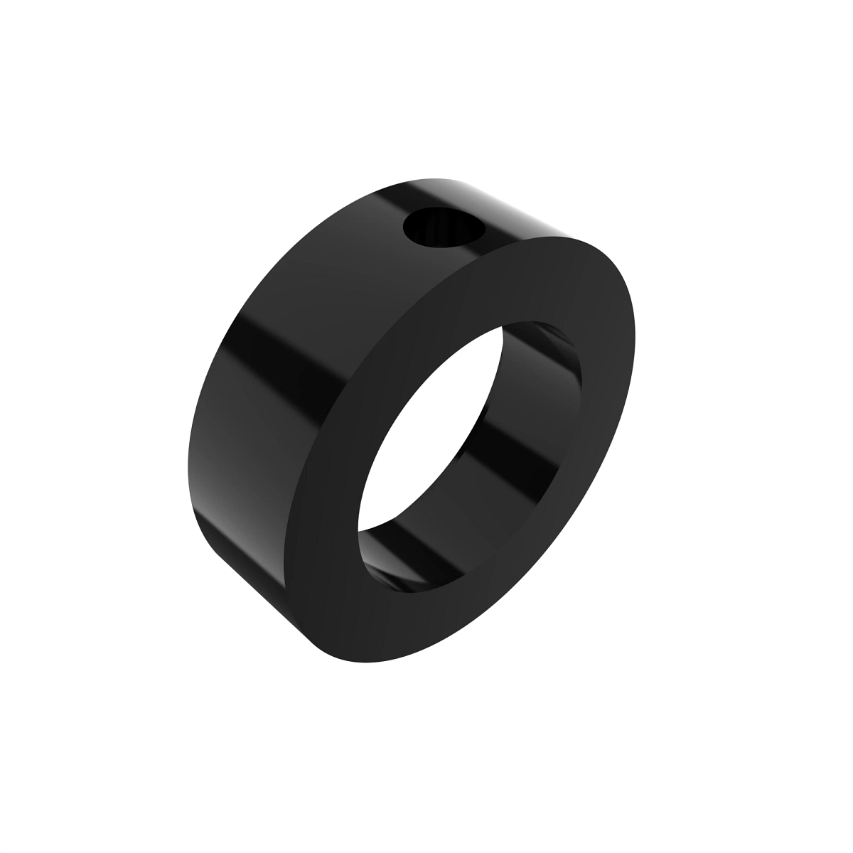 Collar-Locking