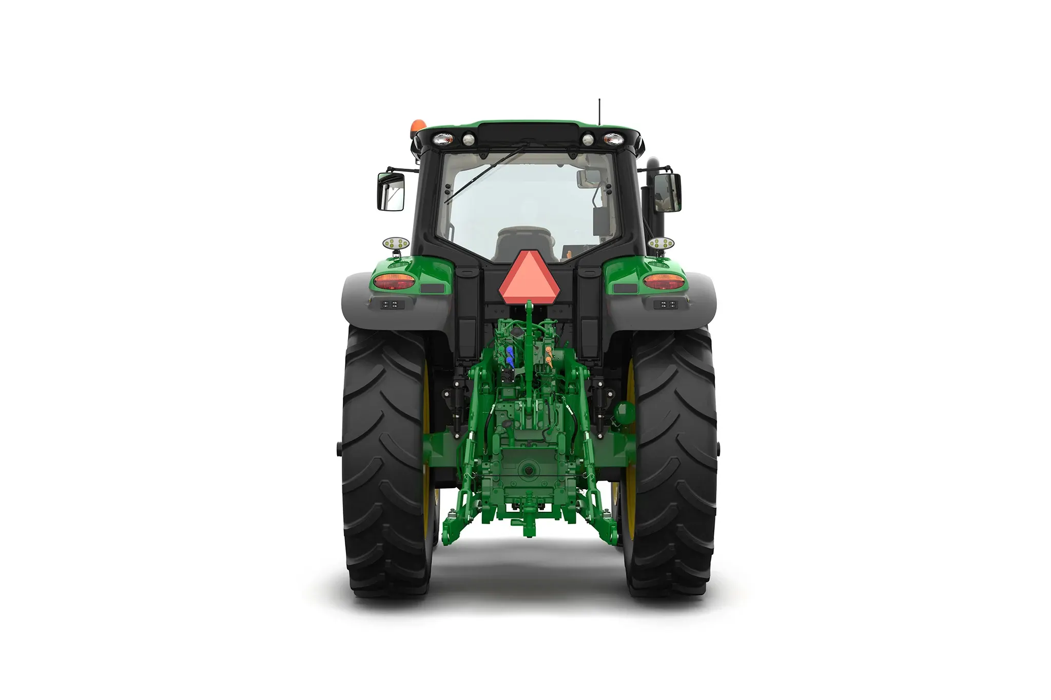 6M 200 Tractor | John Deere US
