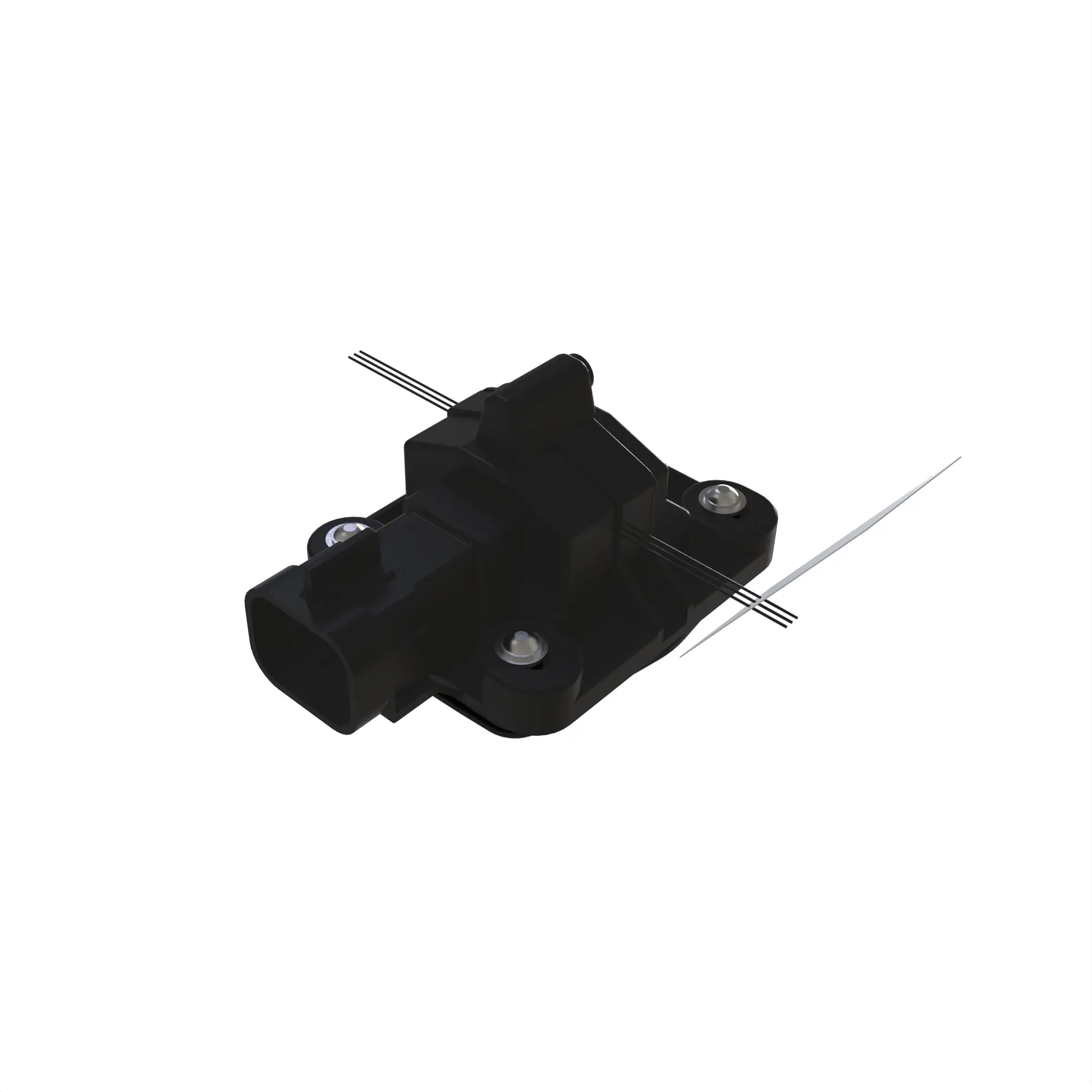SWITCH KIT, ELECTROHYDRAULIC HITCH,