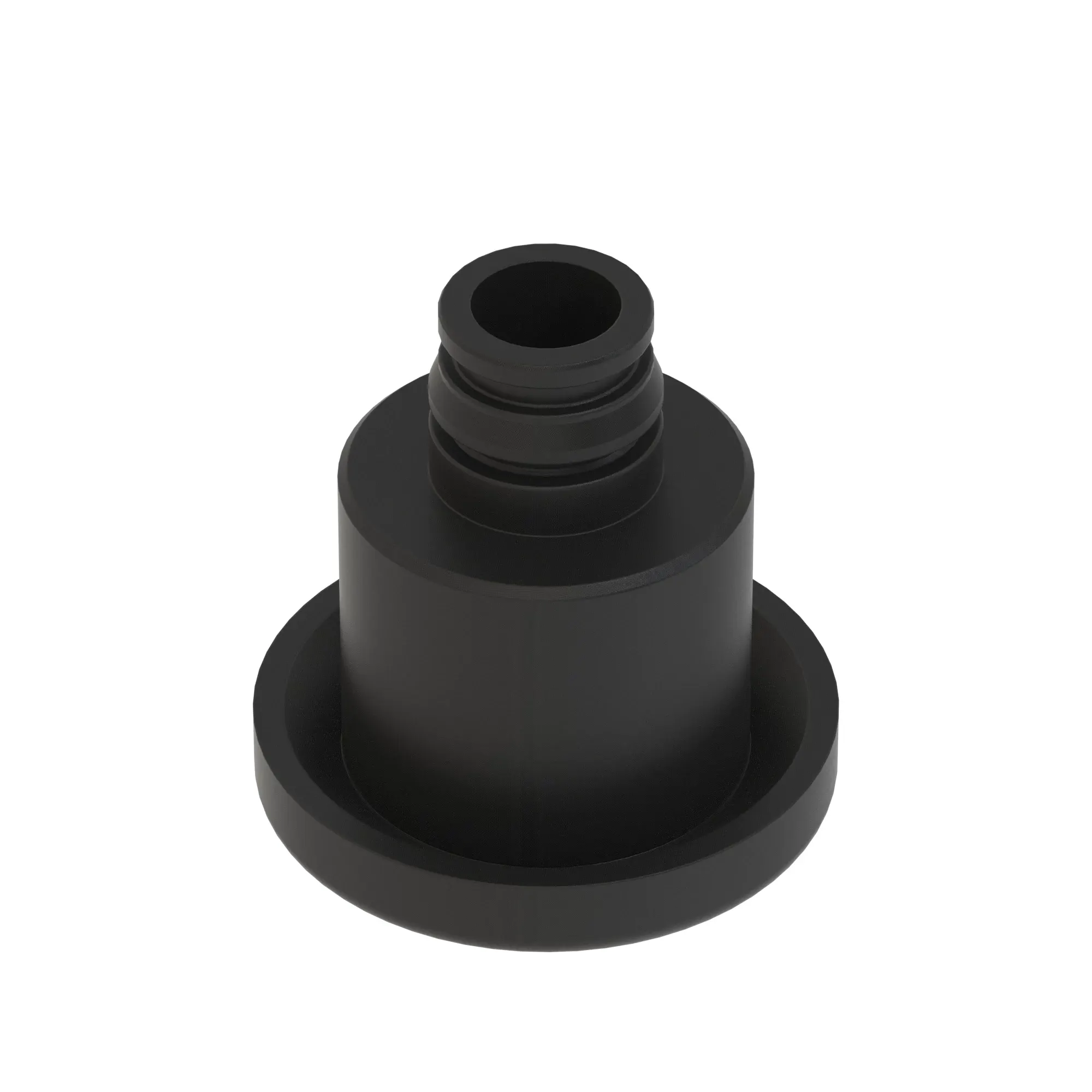 Threaded Nipple