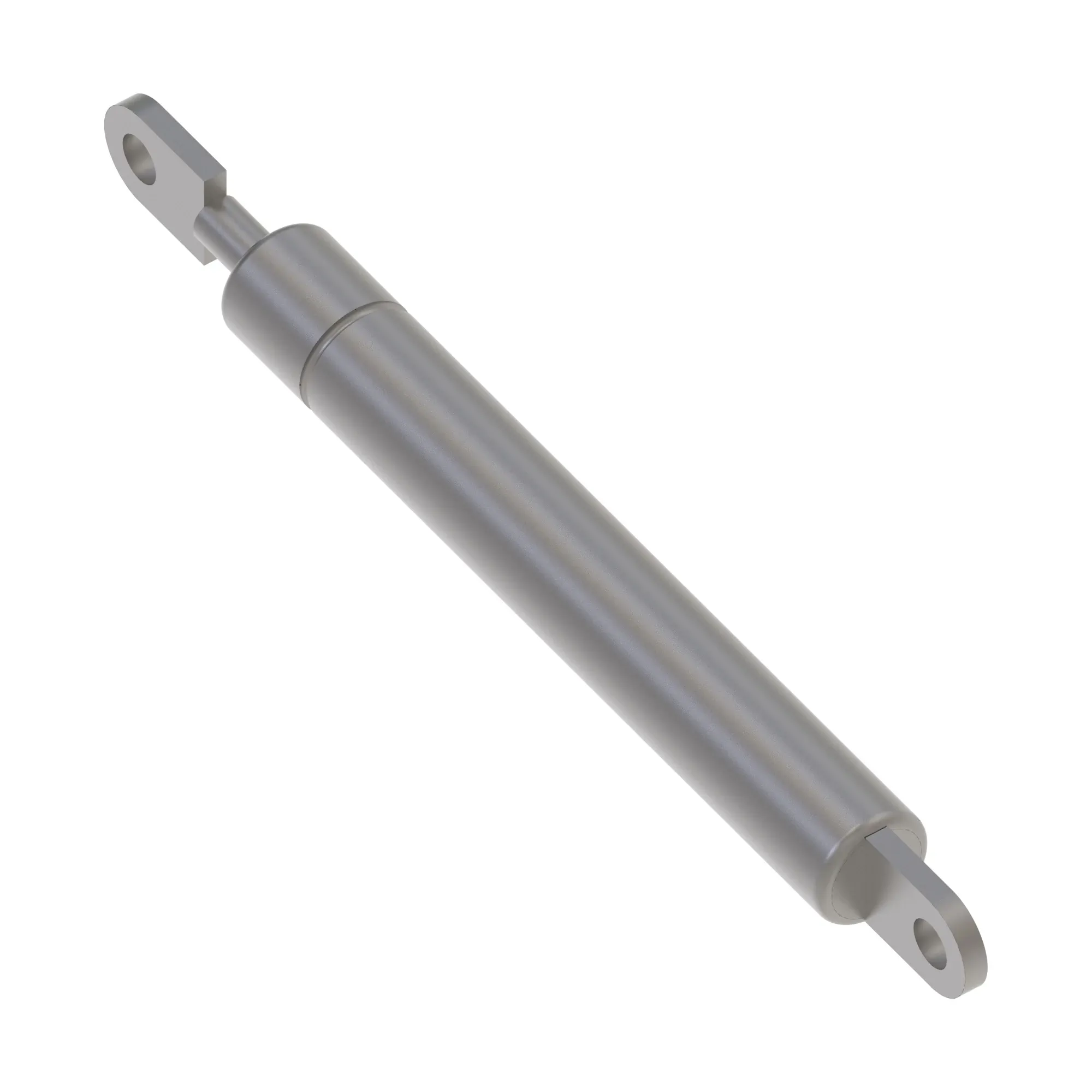 Gas Operated Cylinder