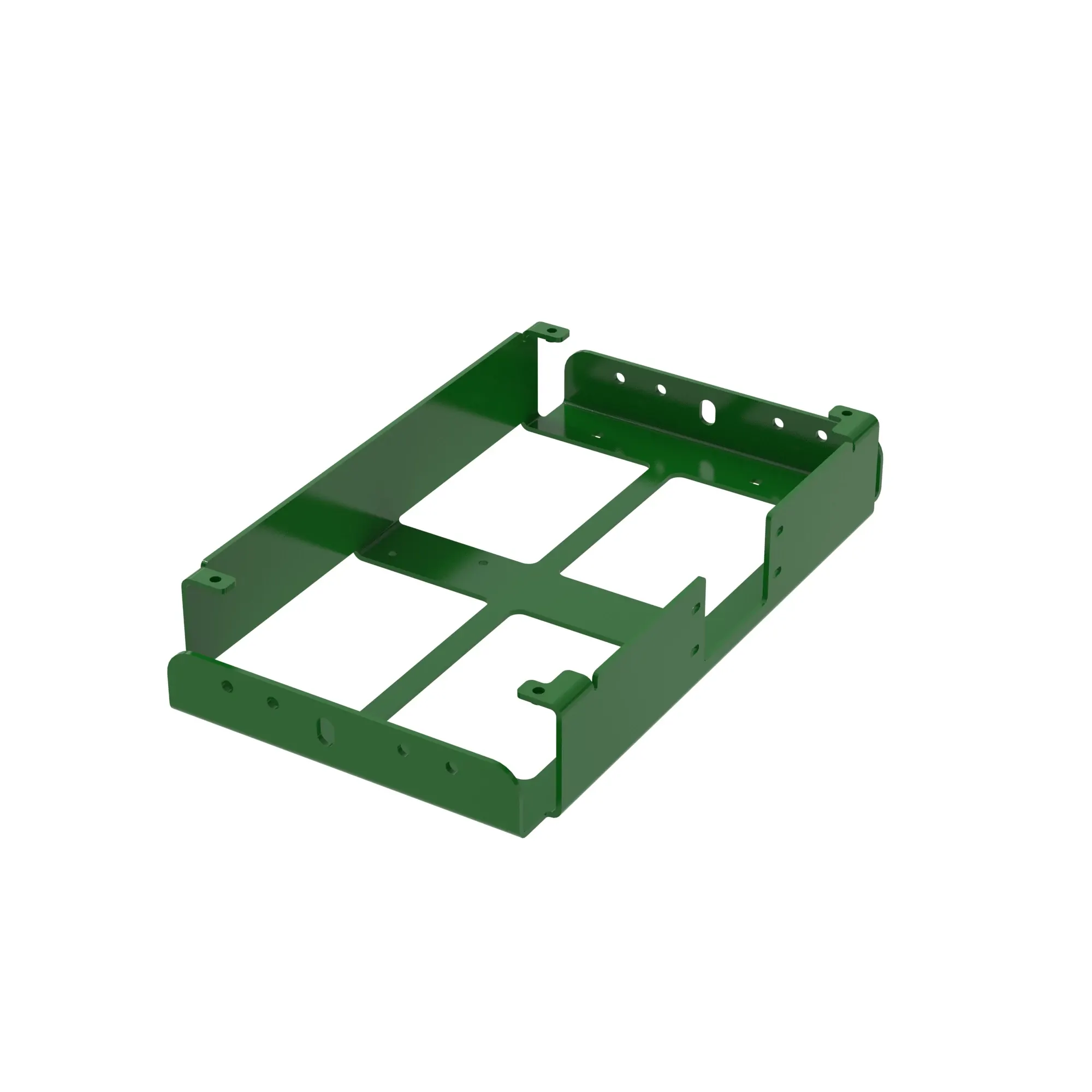 John Deere Plate - AA106823