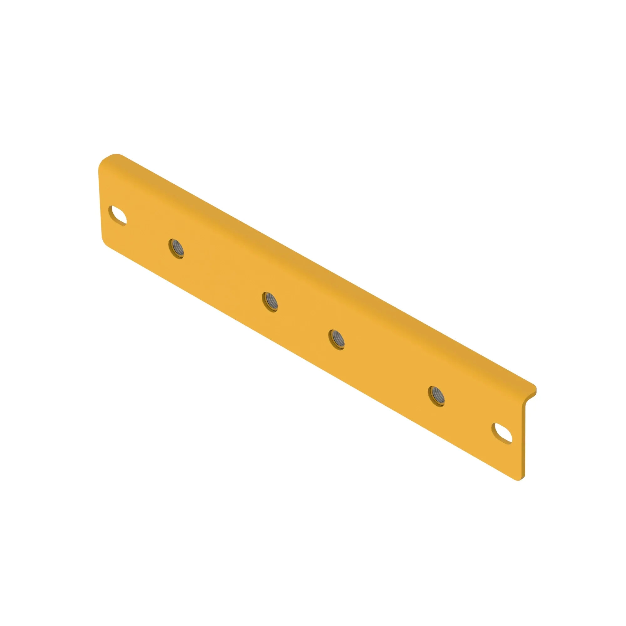 BRACKET, CLAMPING