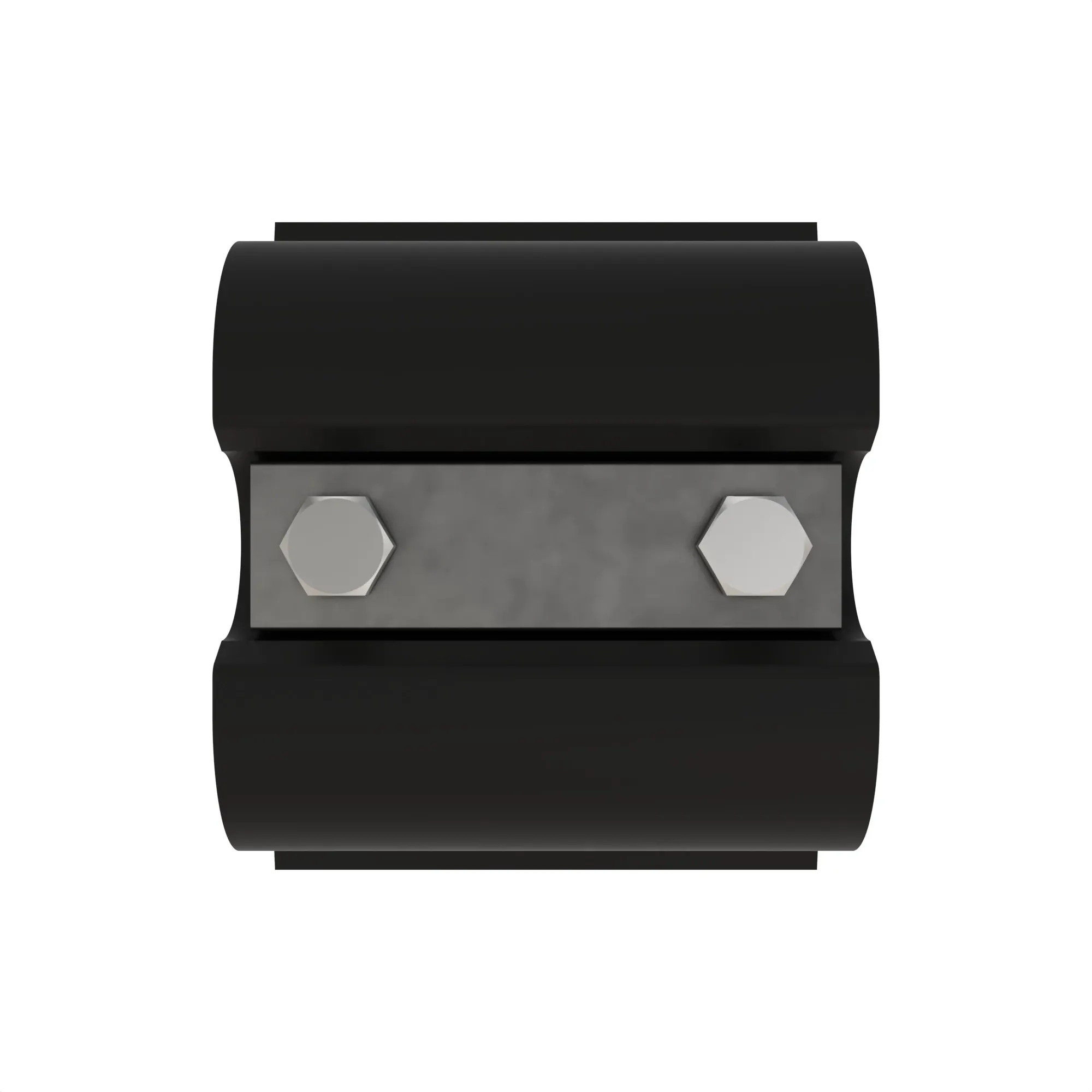 LUG KIT, RUBBER GUIDELUG, TRACK BEL