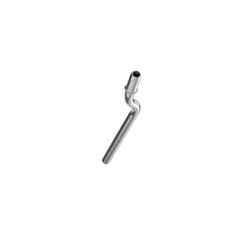 Dipstick Tube