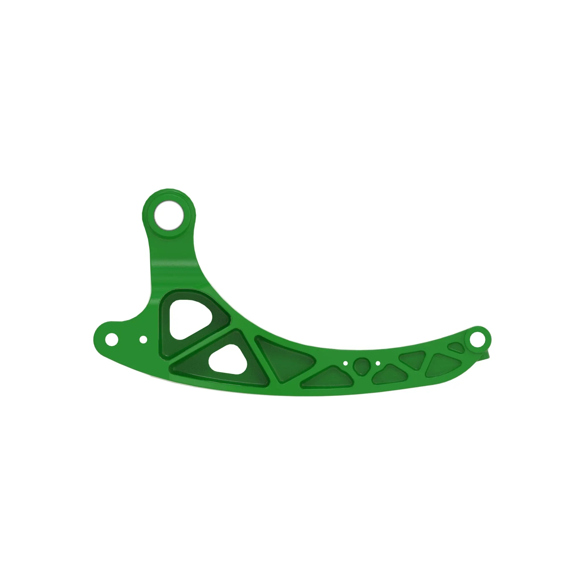 Arm, ARM, CAST ASSY, HEAVY DUTY