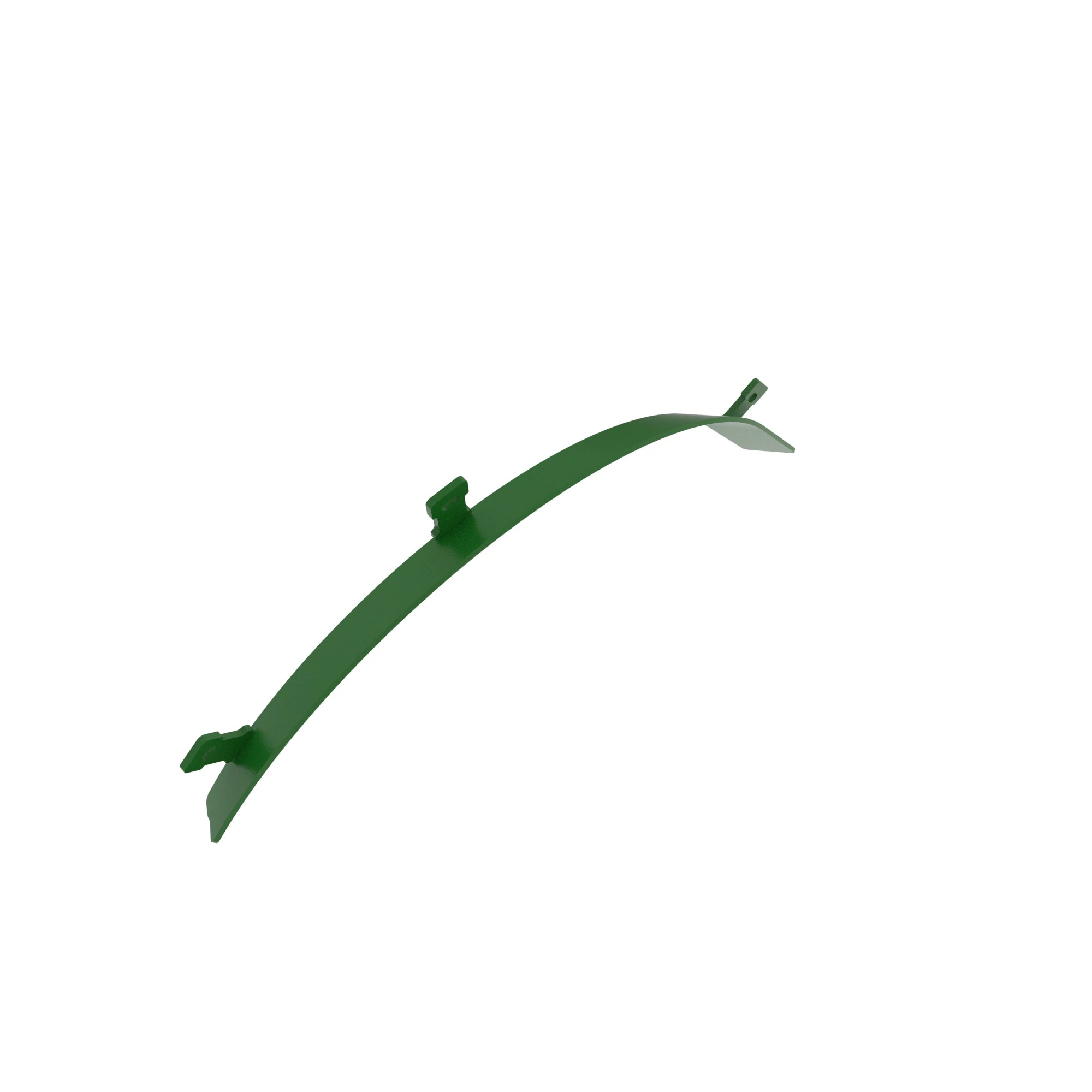 John Deere Ramp Concave, Left Side - AXE87791