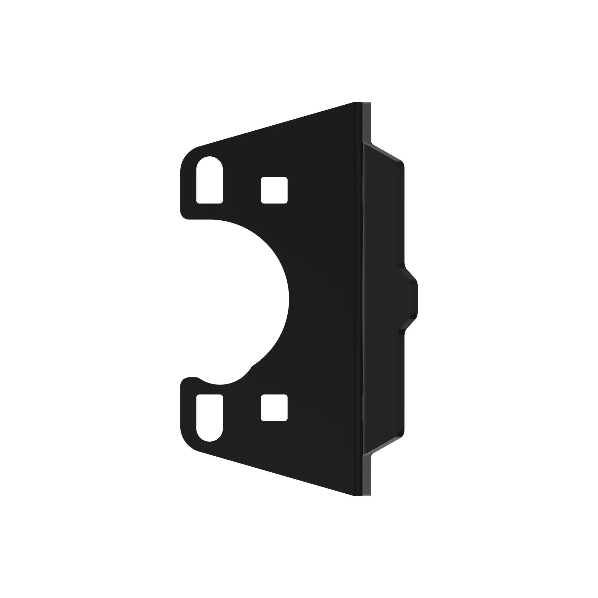 BRACKET, IDENTIFICATION