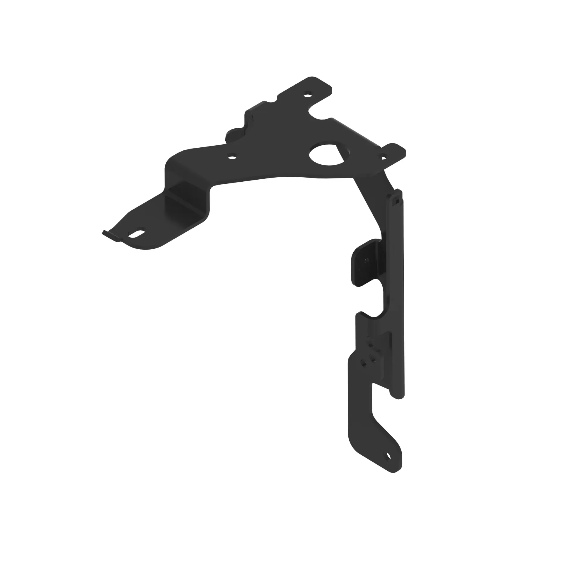 John Deere Bracket - SU43991