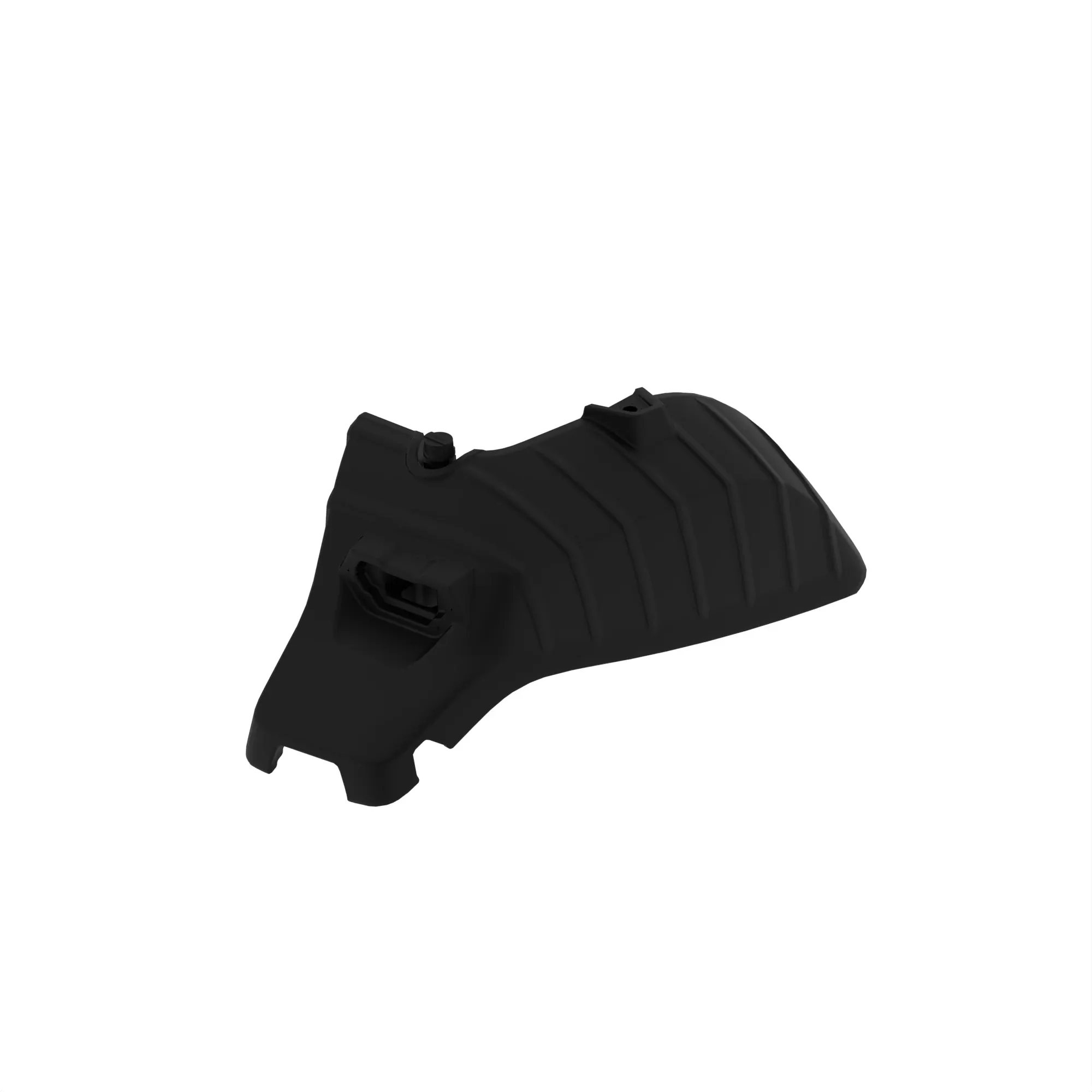 John Deere Right Side Fuel Tank - RE595162