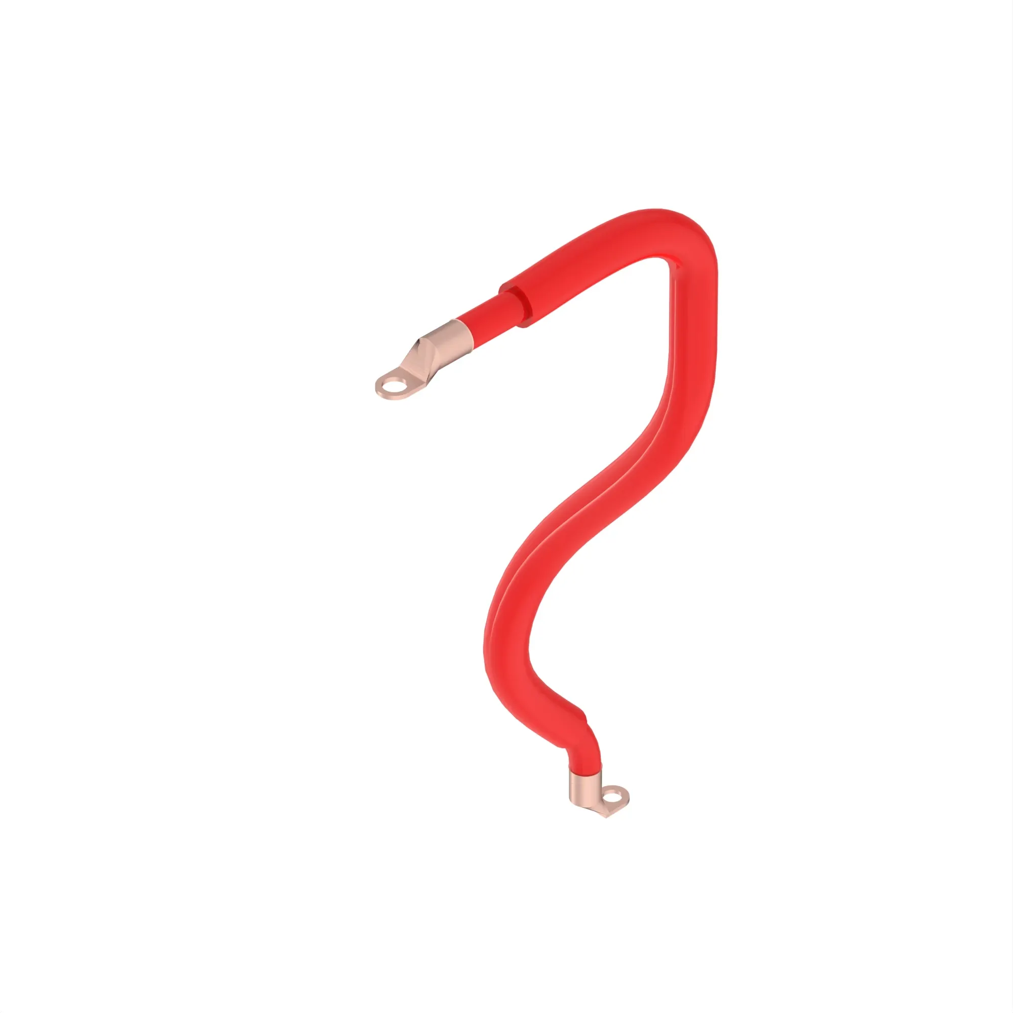 BATTERY CABLE - NEGATIVE