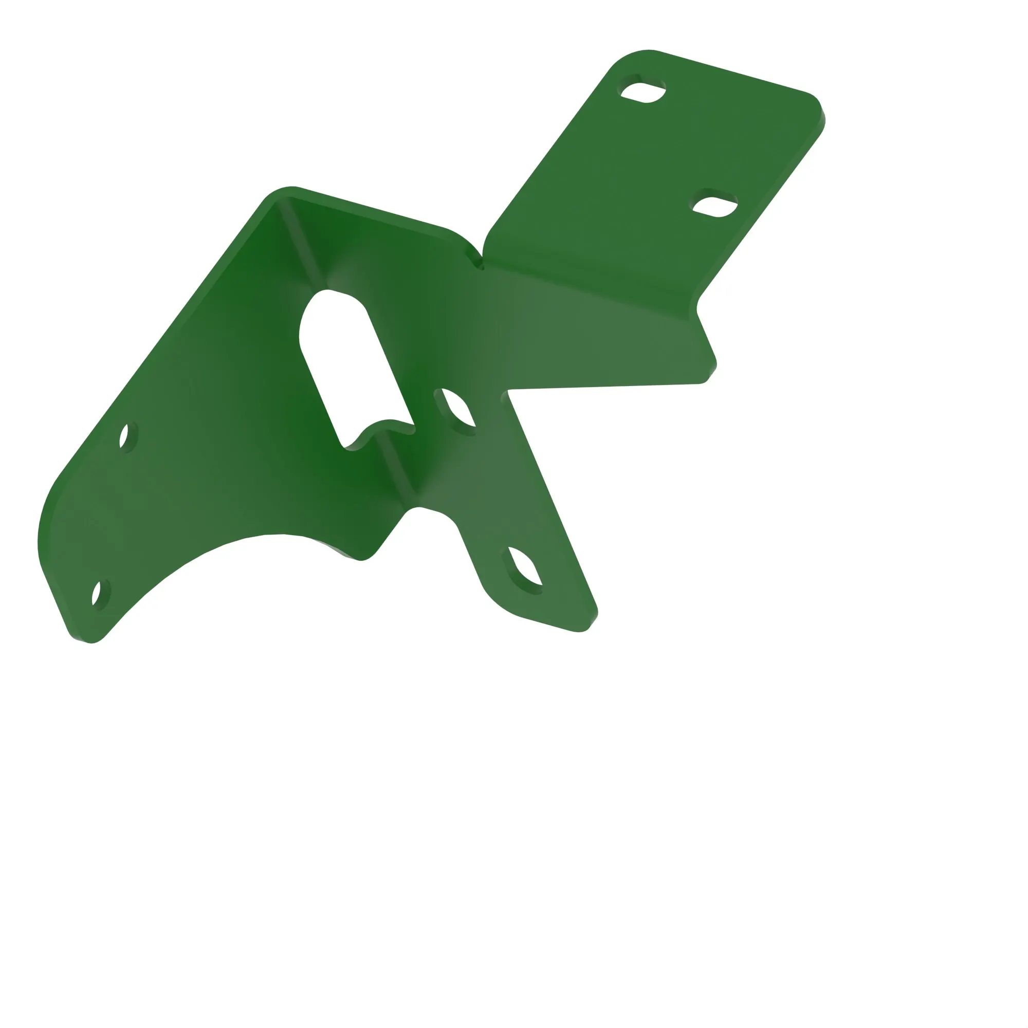 Bracket