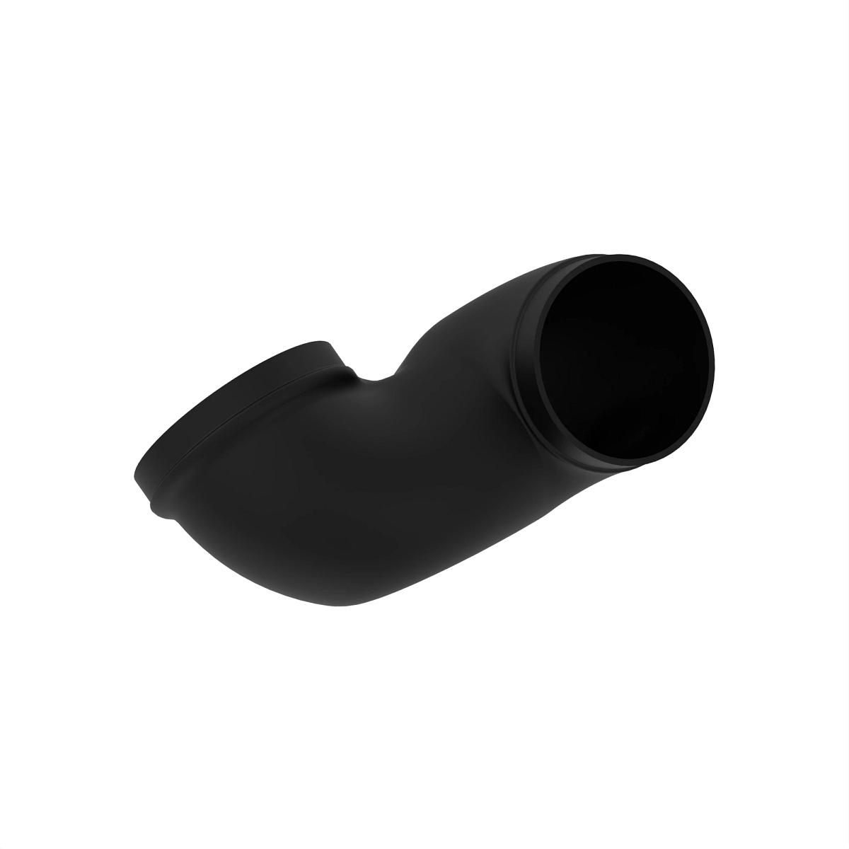 John Deere Oil Filter Hydraulic Hose - AL204019