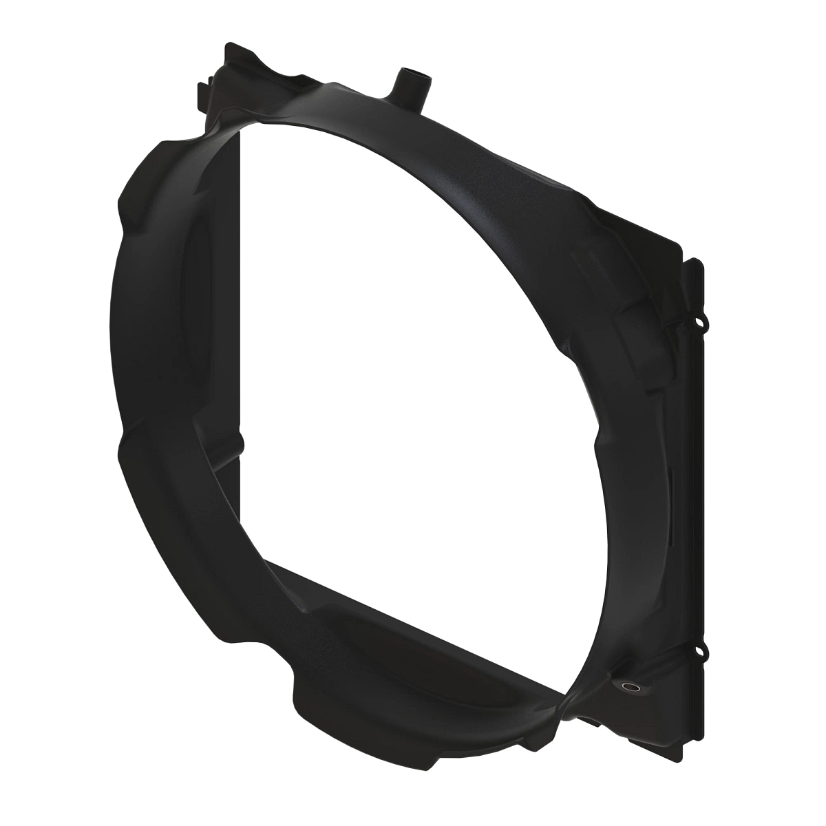 Shroud, 562 MM Reversible Fan