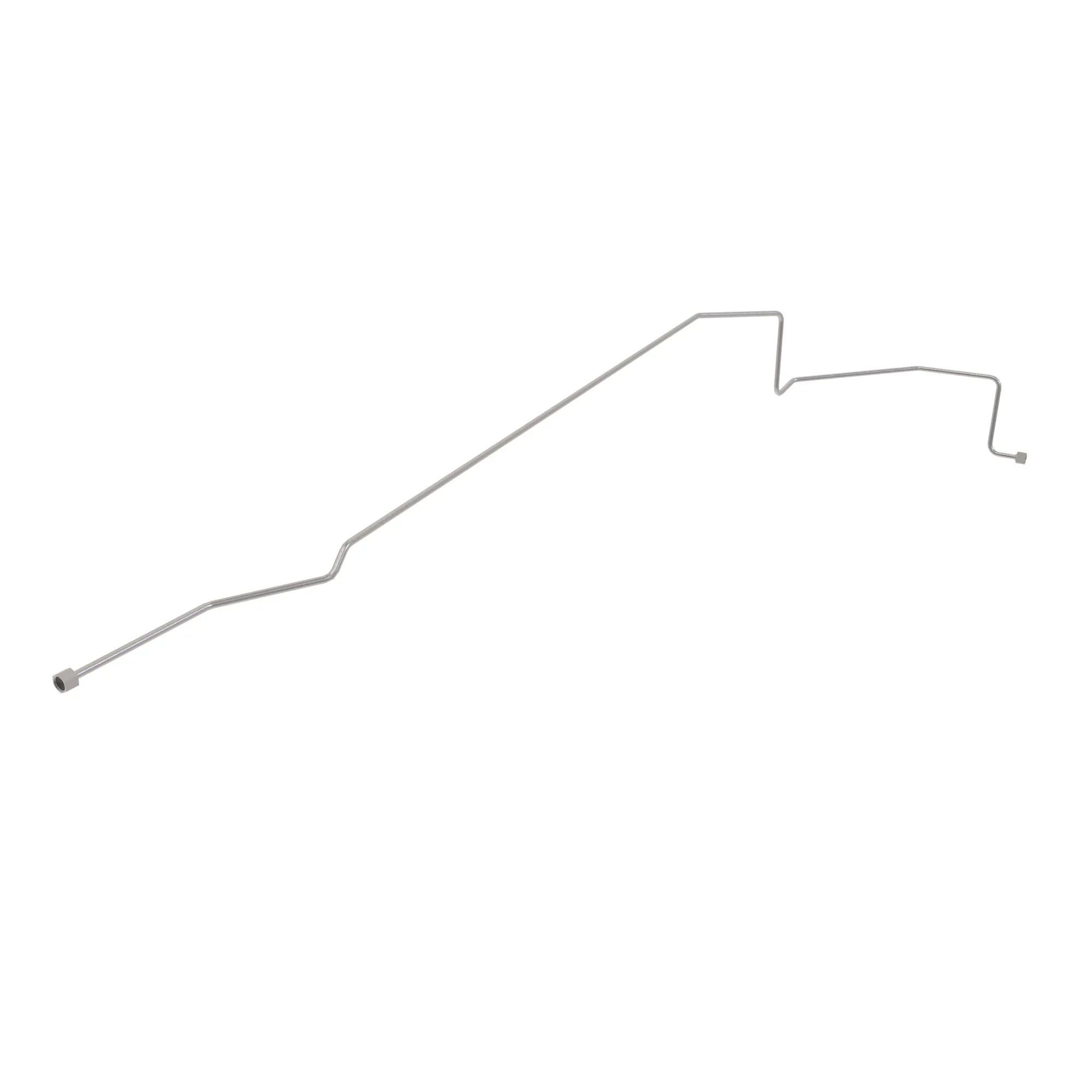 OIL LINE HYDRAULIC QT PLUMBING