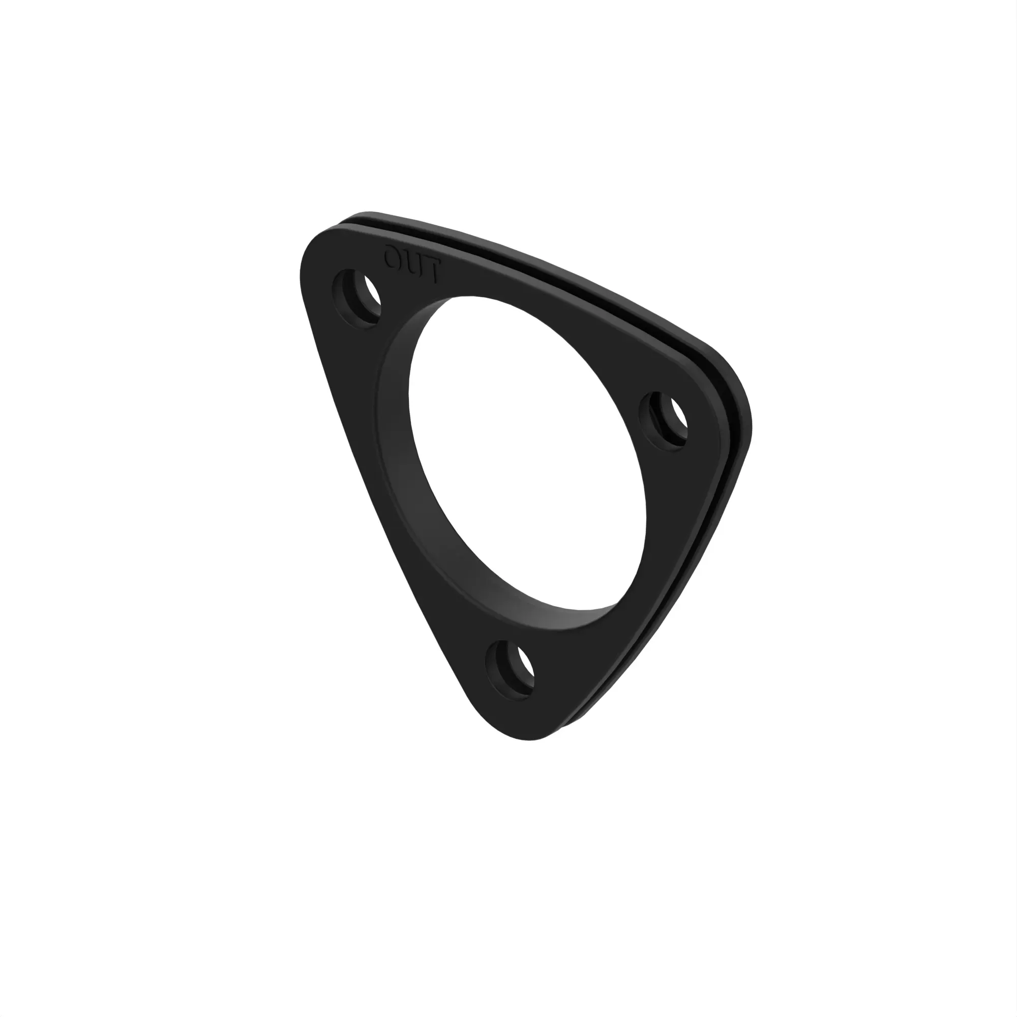 John Deere Transmission Shaft Seal - VG12237