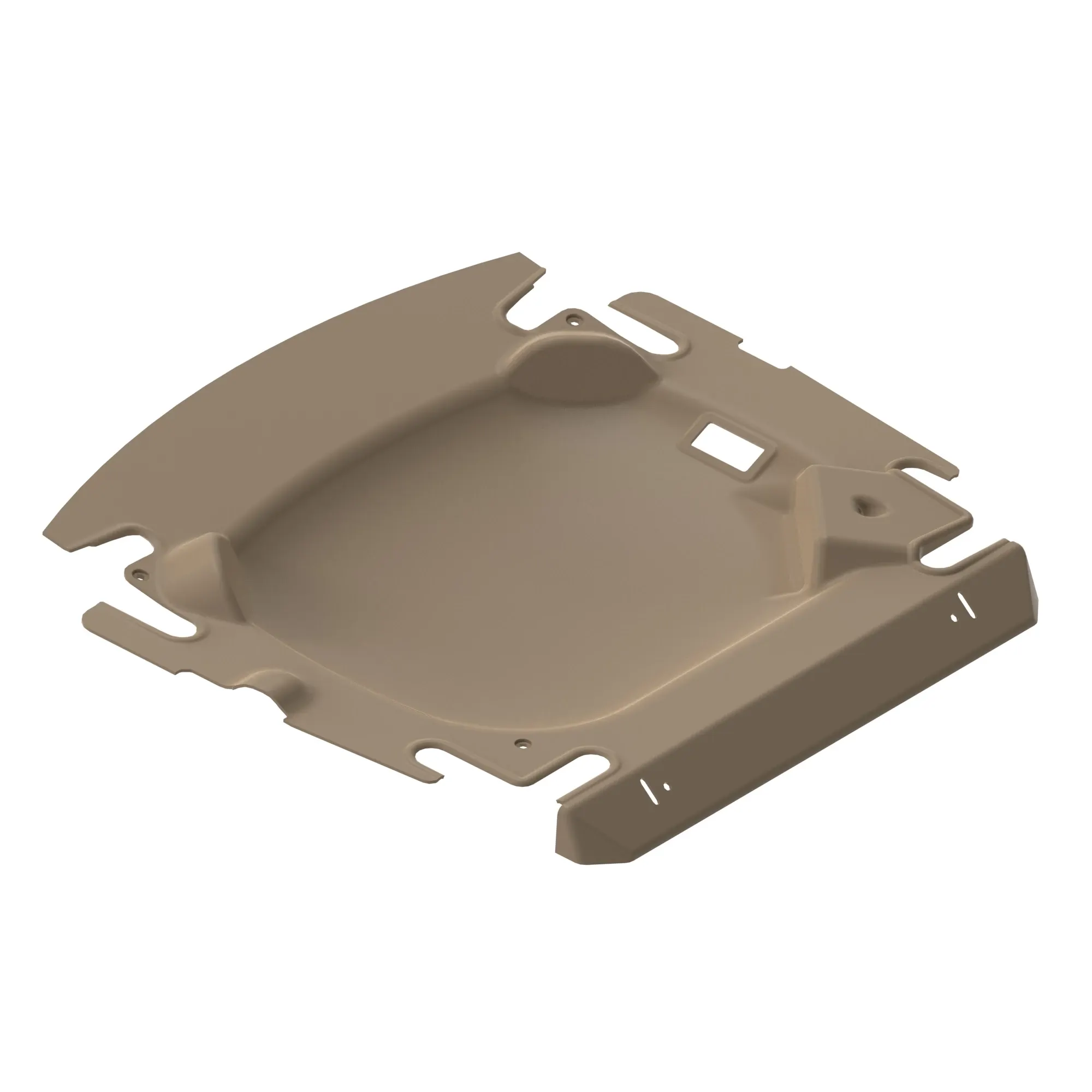 John Deere Headliner - T451073