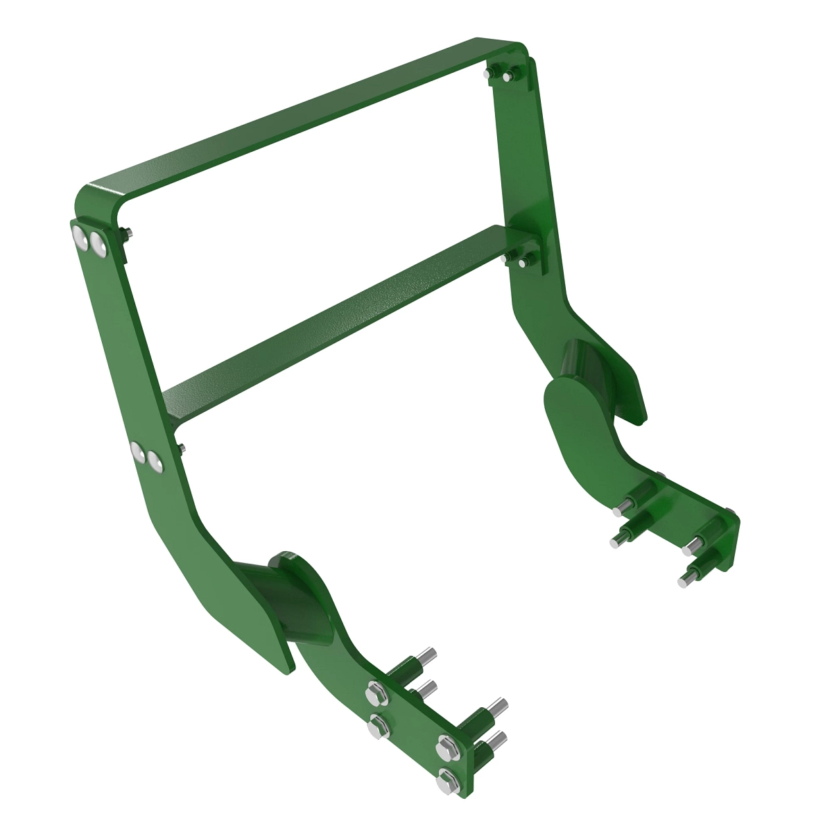 John Deere Hood Guard Kit - BXX10026