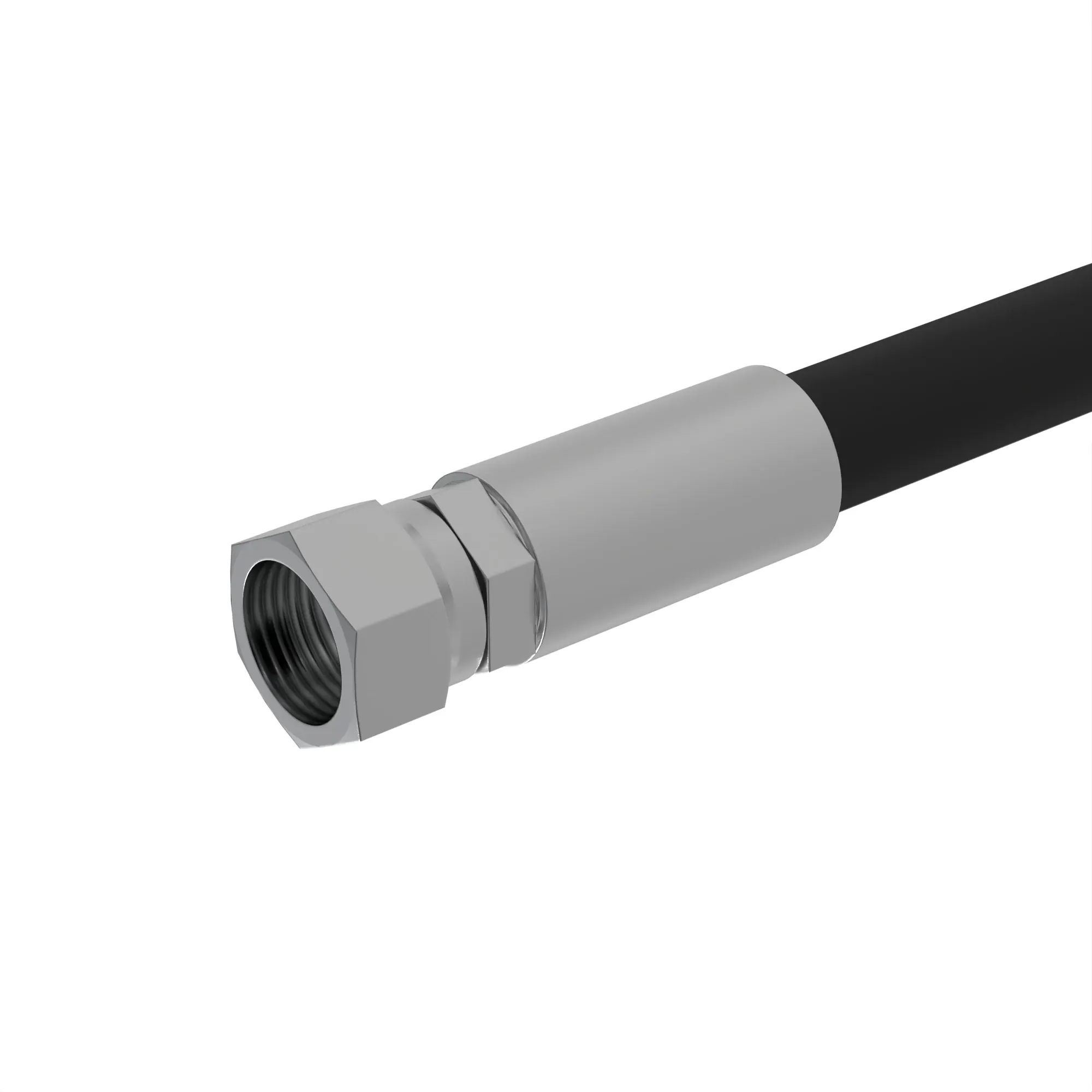 Hydraulic Hose
