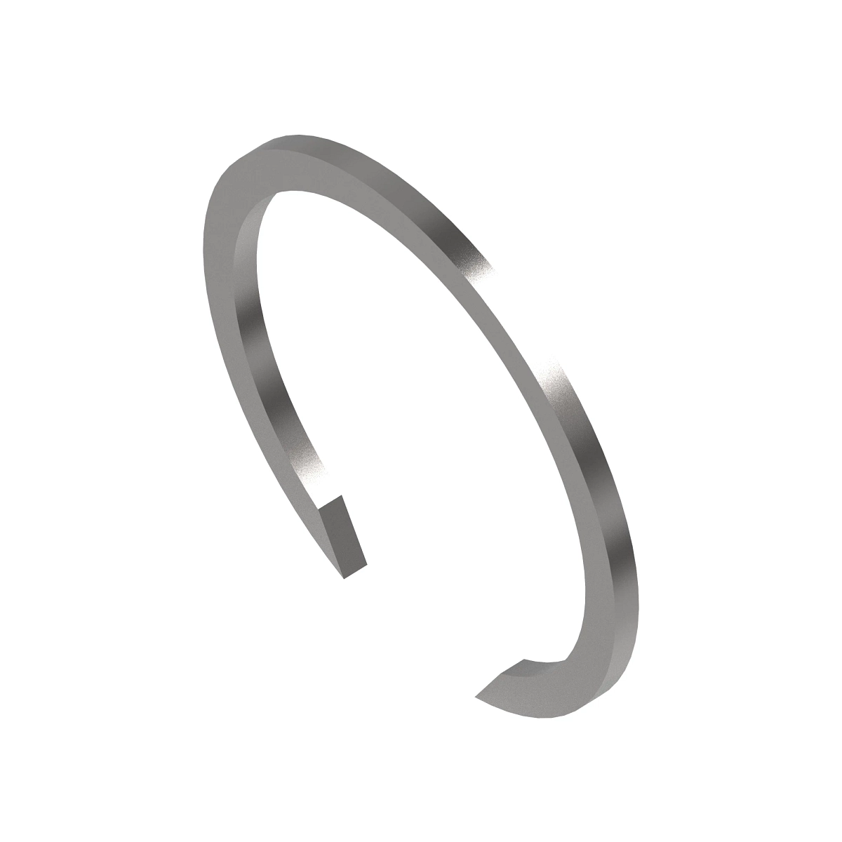 Snap Ring, External
