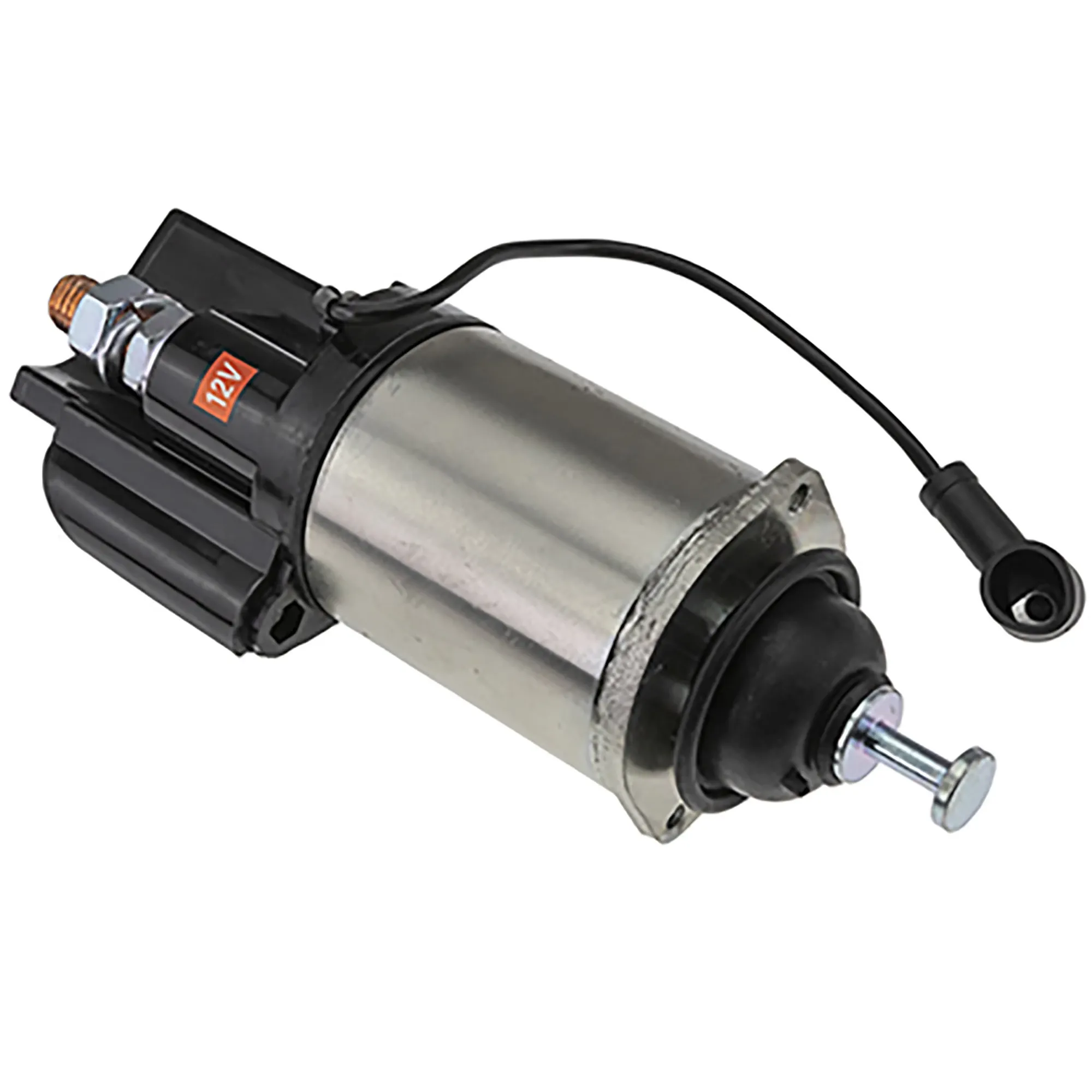 John Deere Starter Solenoid - AR54991