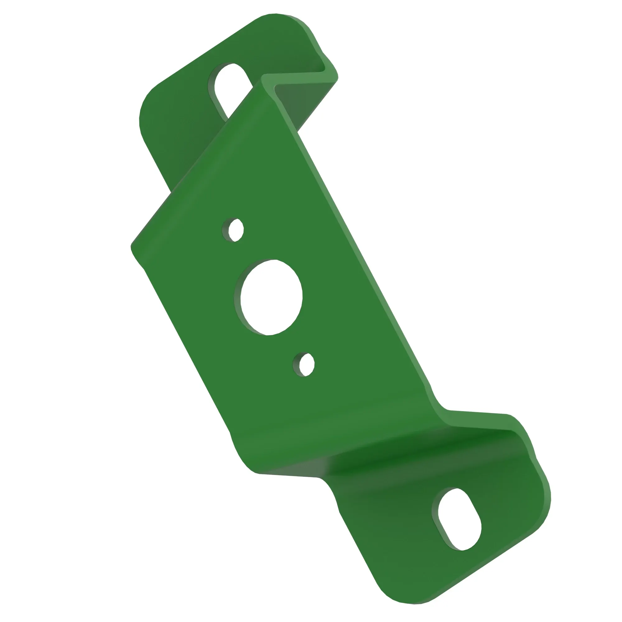 John Deere Sensor Bracket - CQ72172