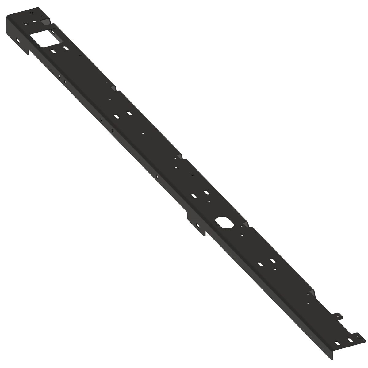 Tray, Breakaway, LH