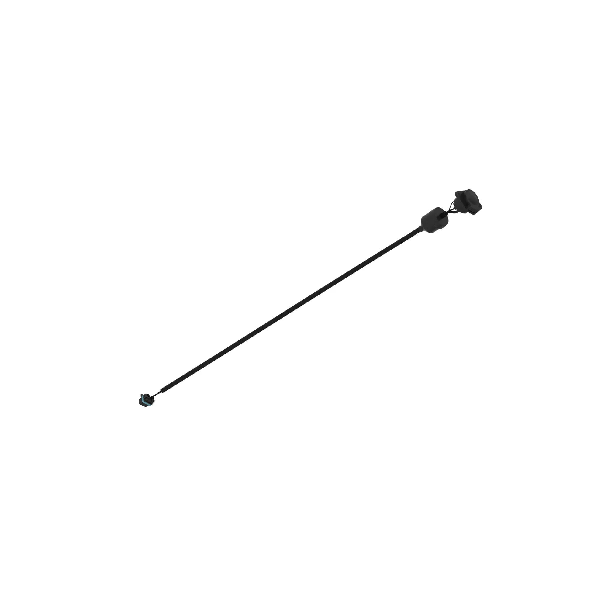 John Deere Socket Outlet - AL174735