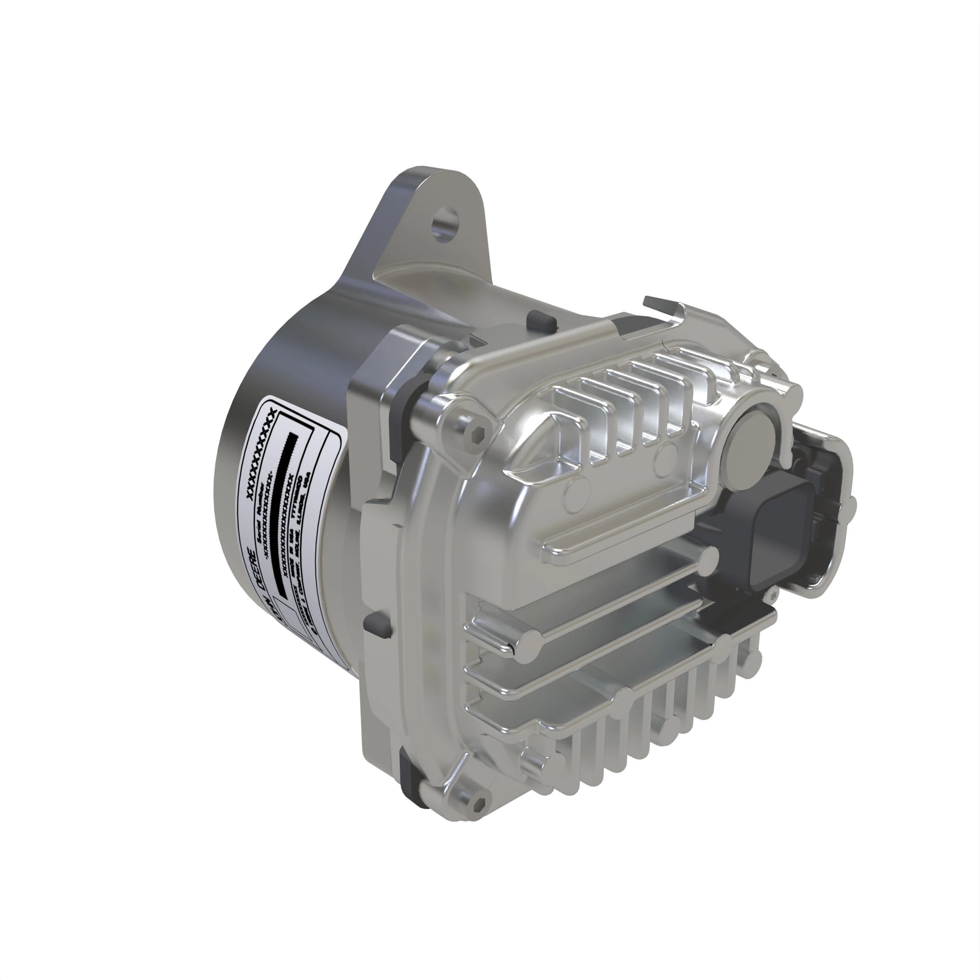 ELECTRIC MOTOR CONTROLLER, 56VDC MO