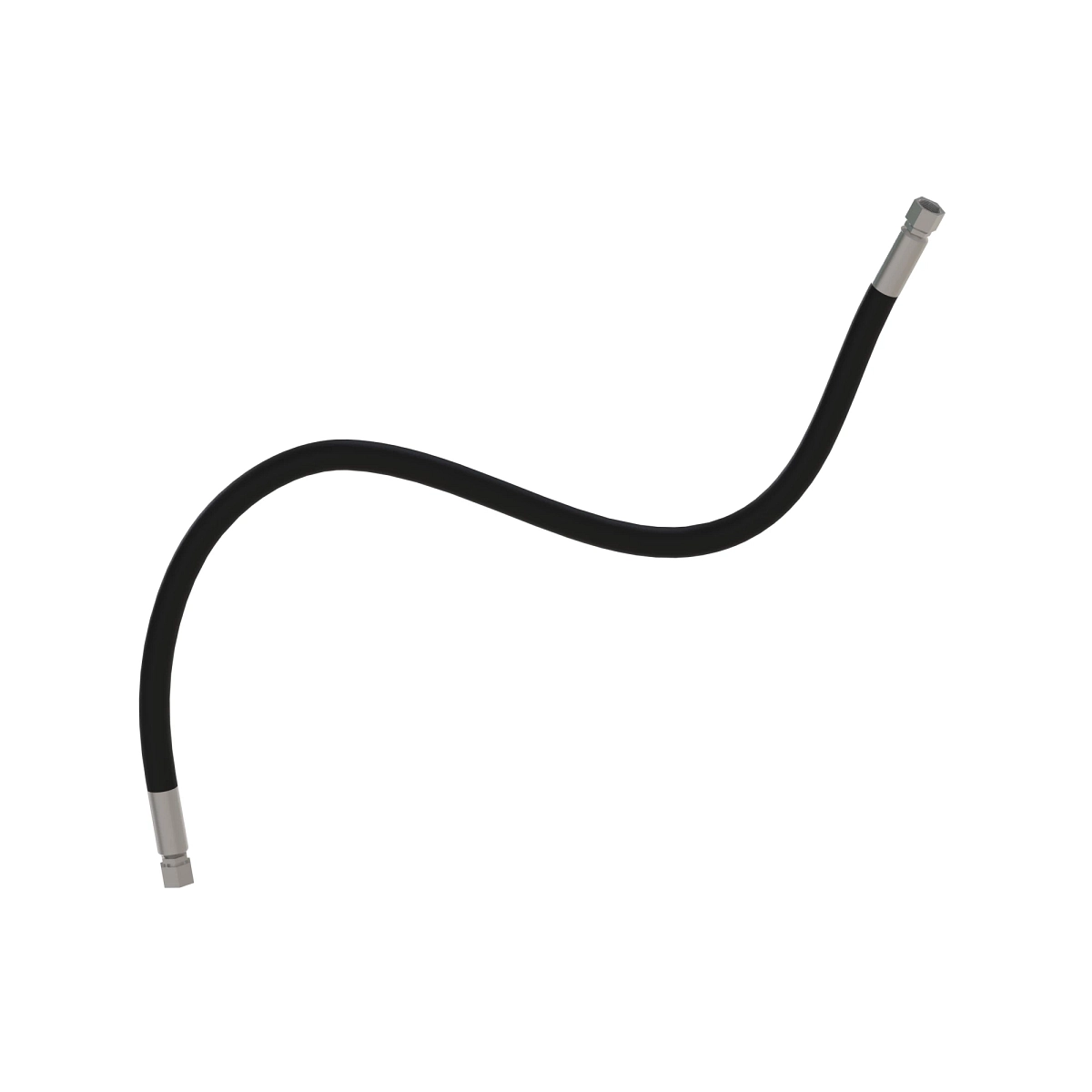 Hose, Hydraulic