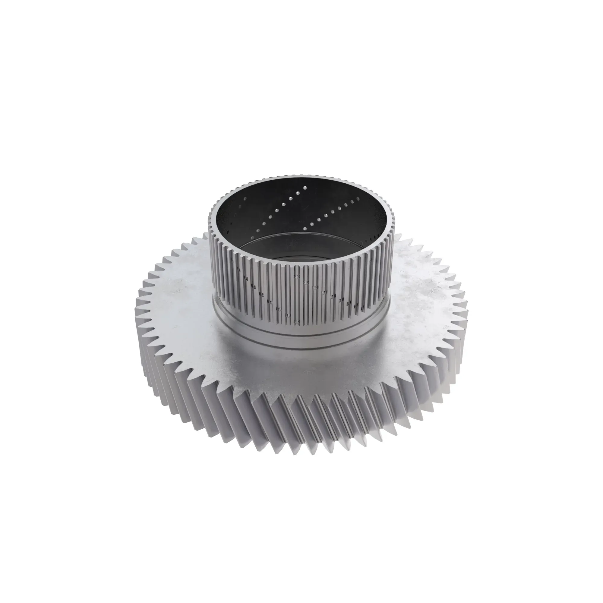 John Deere PowerShift™ Transmission Third Stage Clutch Gear - R568310