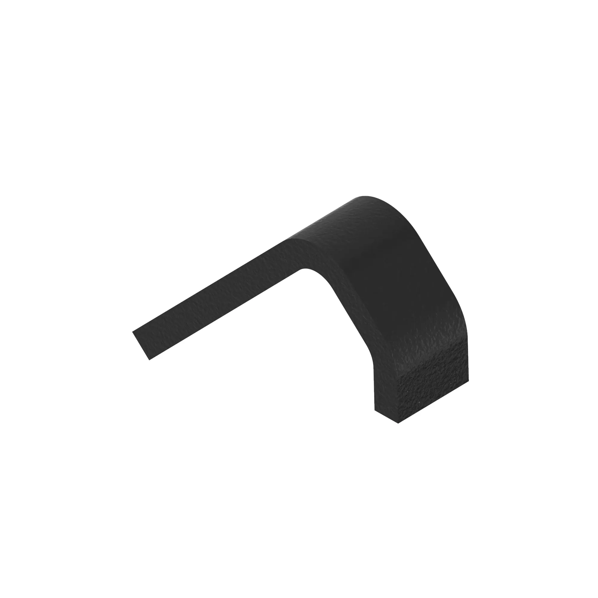 John Deere Standard Skid Plate - M142885