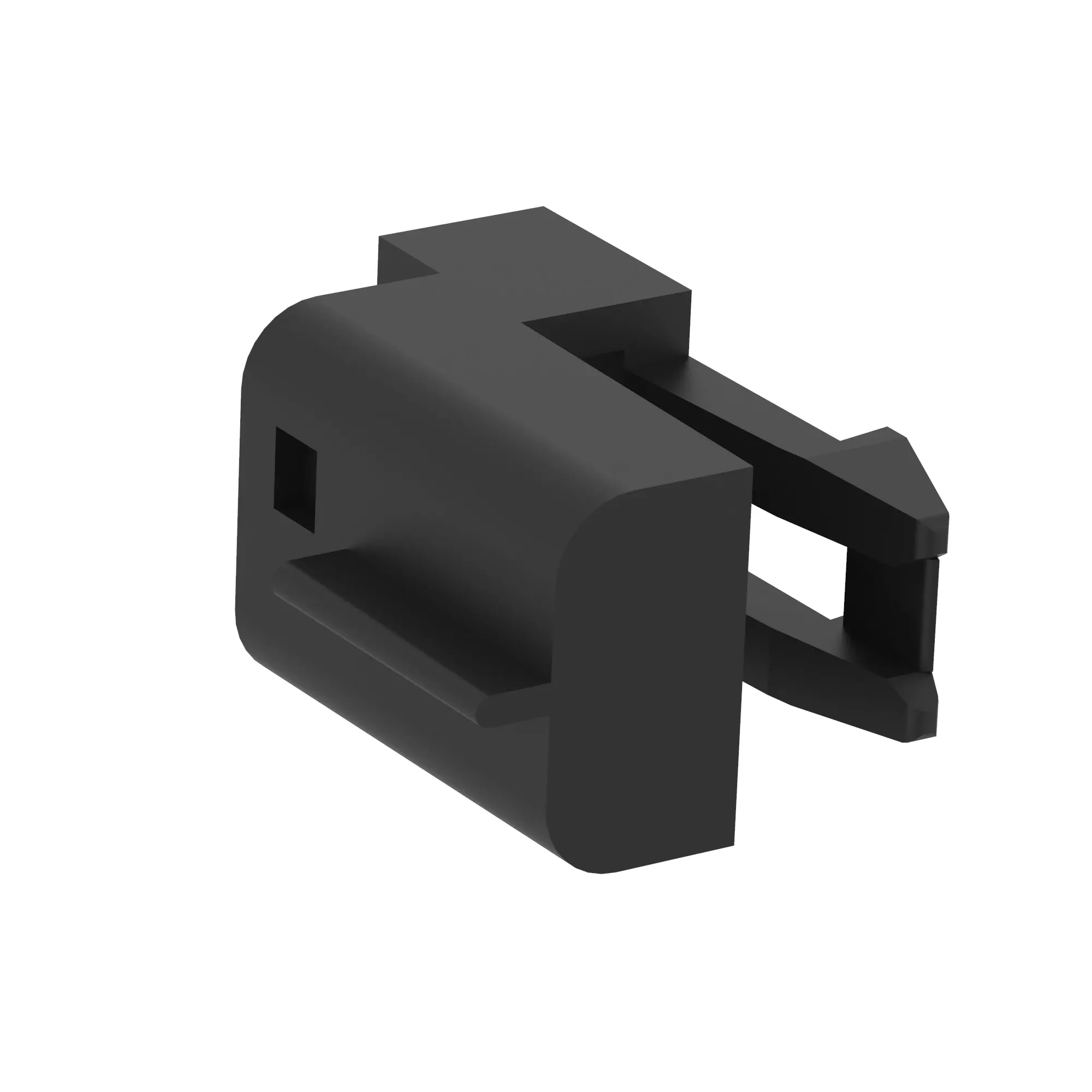 Conn Delphi MP150 3W F Blk Nylon