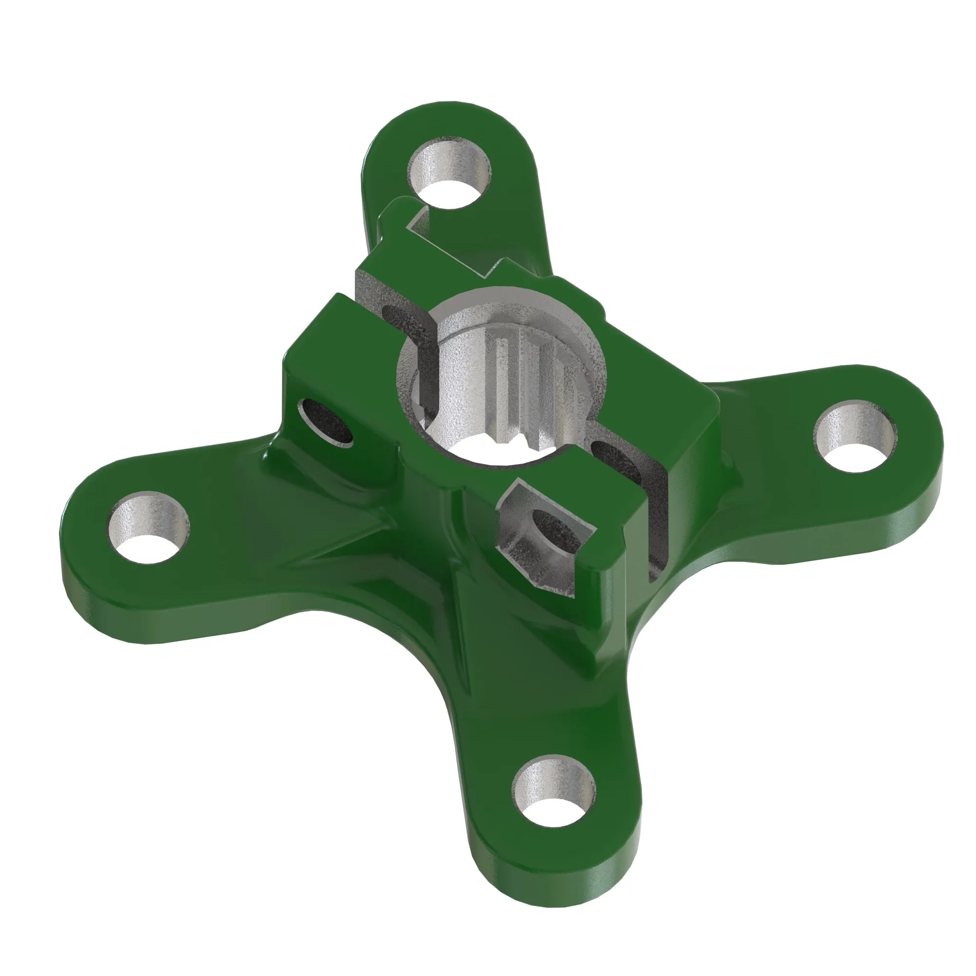 John Deere Adapter - KK107223